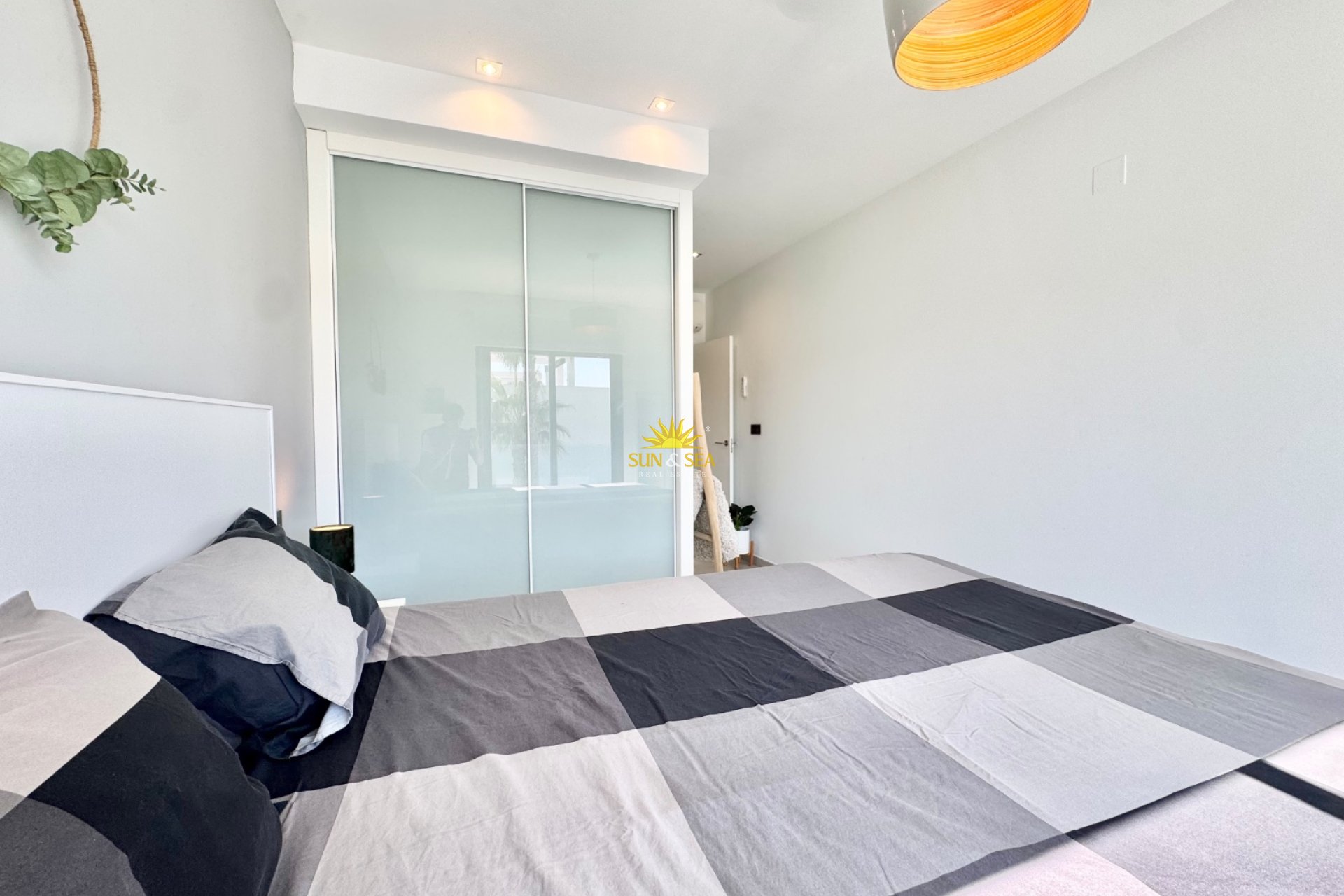Долгосрочная аренда - Penthouse Penthouse - Guardamar del Segura - guardamar del segura