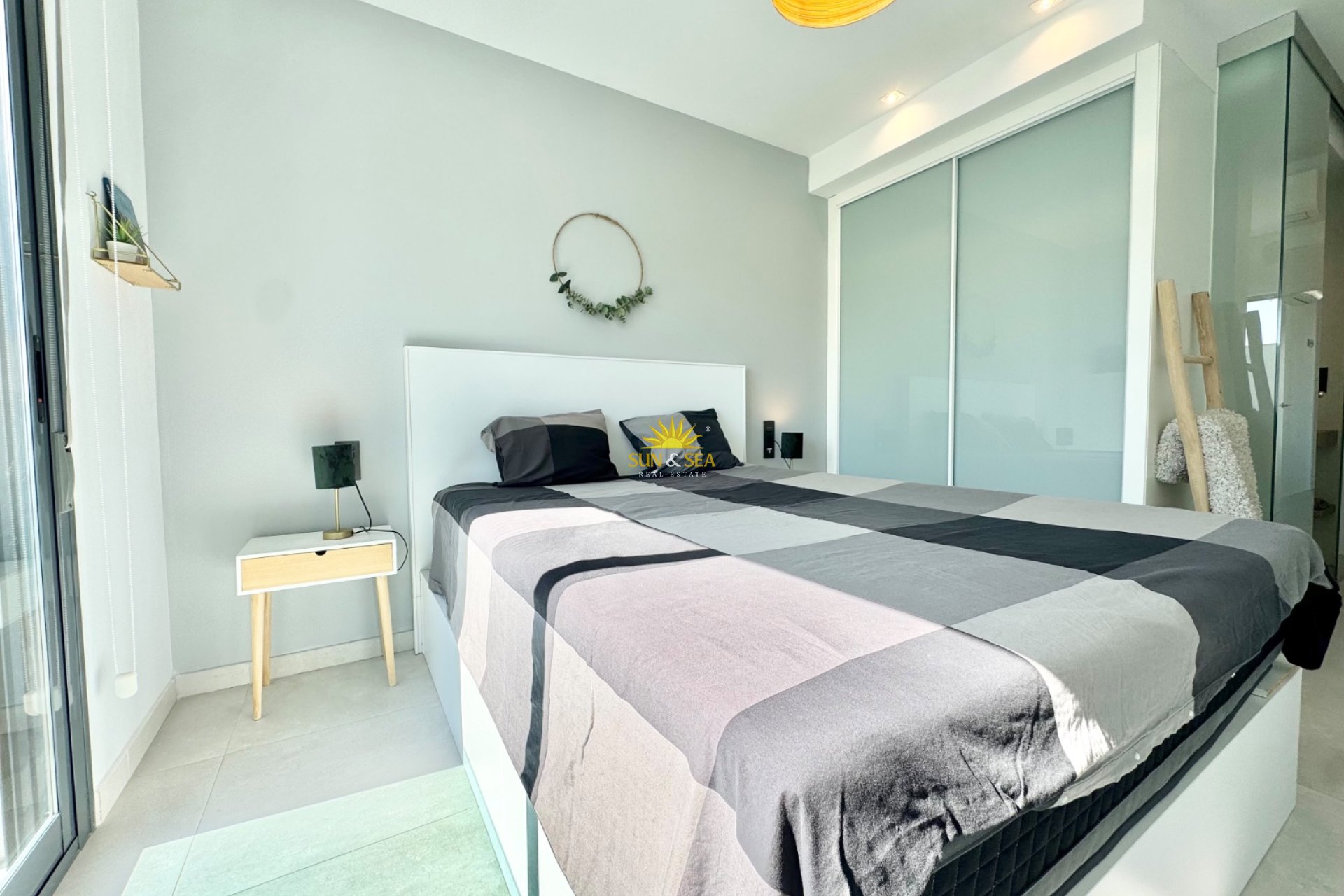 Долгосрочная аренда - Penthouse Penthouse - Guardamar del Segura - guardamar del segura