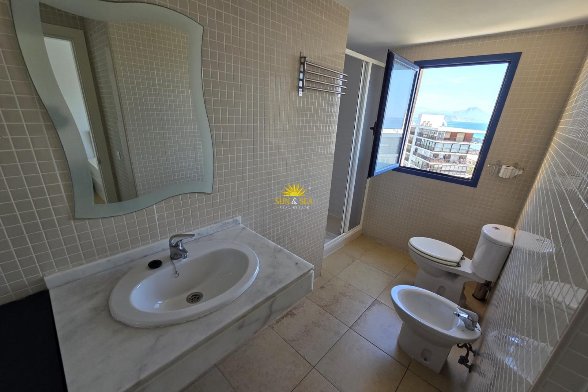 Долгосрочная аренда - Penthouse - San Juan Playa - San Juan de Alicante
