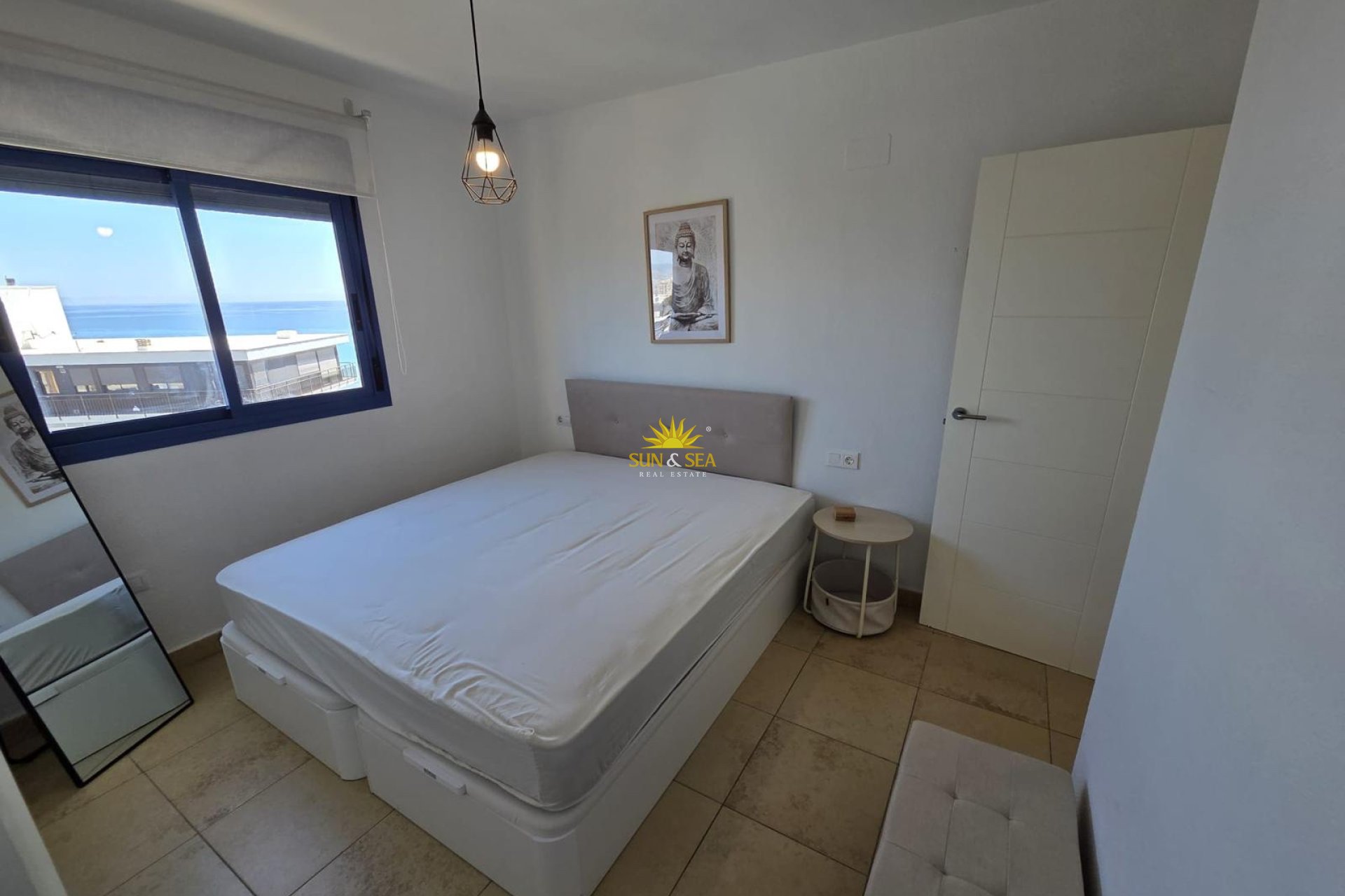 Долгосрочная аренда - Penthouse - San Juan Playa - San Juan de Alicante