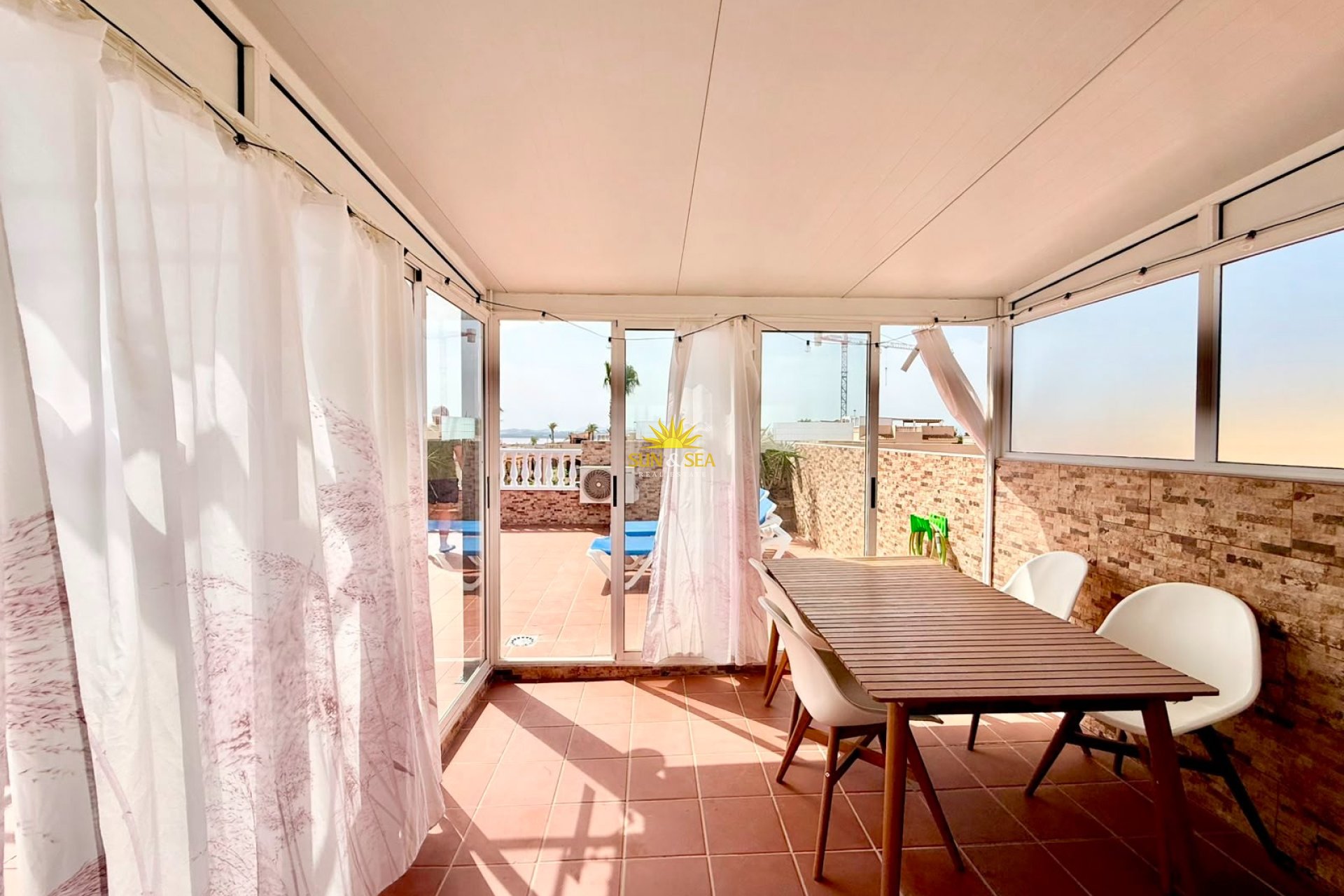 Долгосрочная аренда - Penthouse - Torrevieja - torrevieja