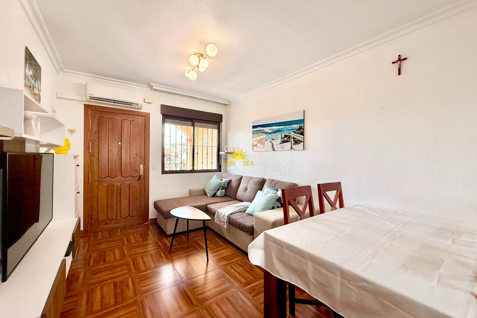 Долгосрочная аренда - Penthouse - Torrevieja - torrevieja