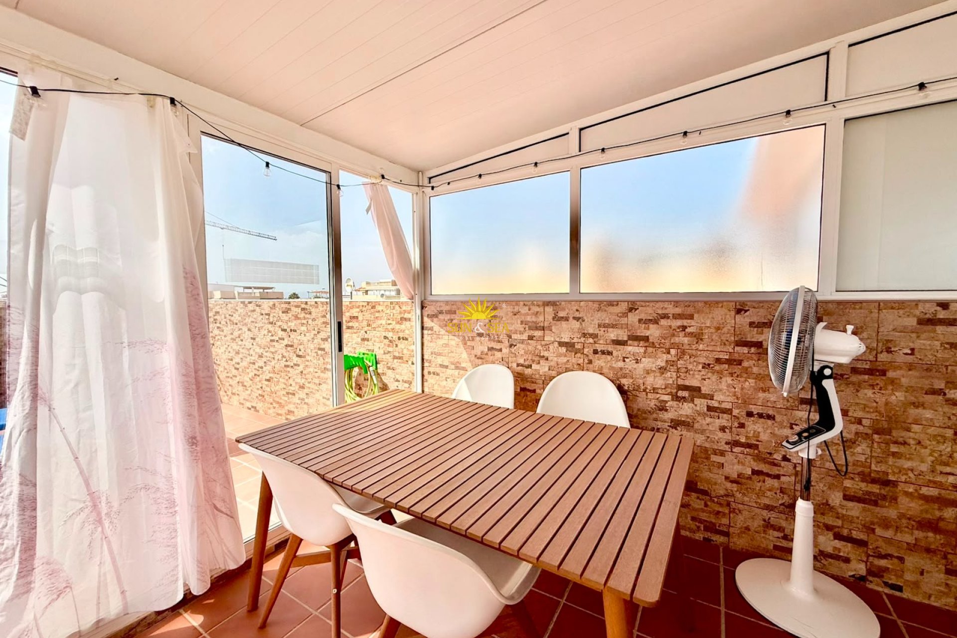 Долгосрочная аренда - Penthouse - Torrevieja - torrevieja