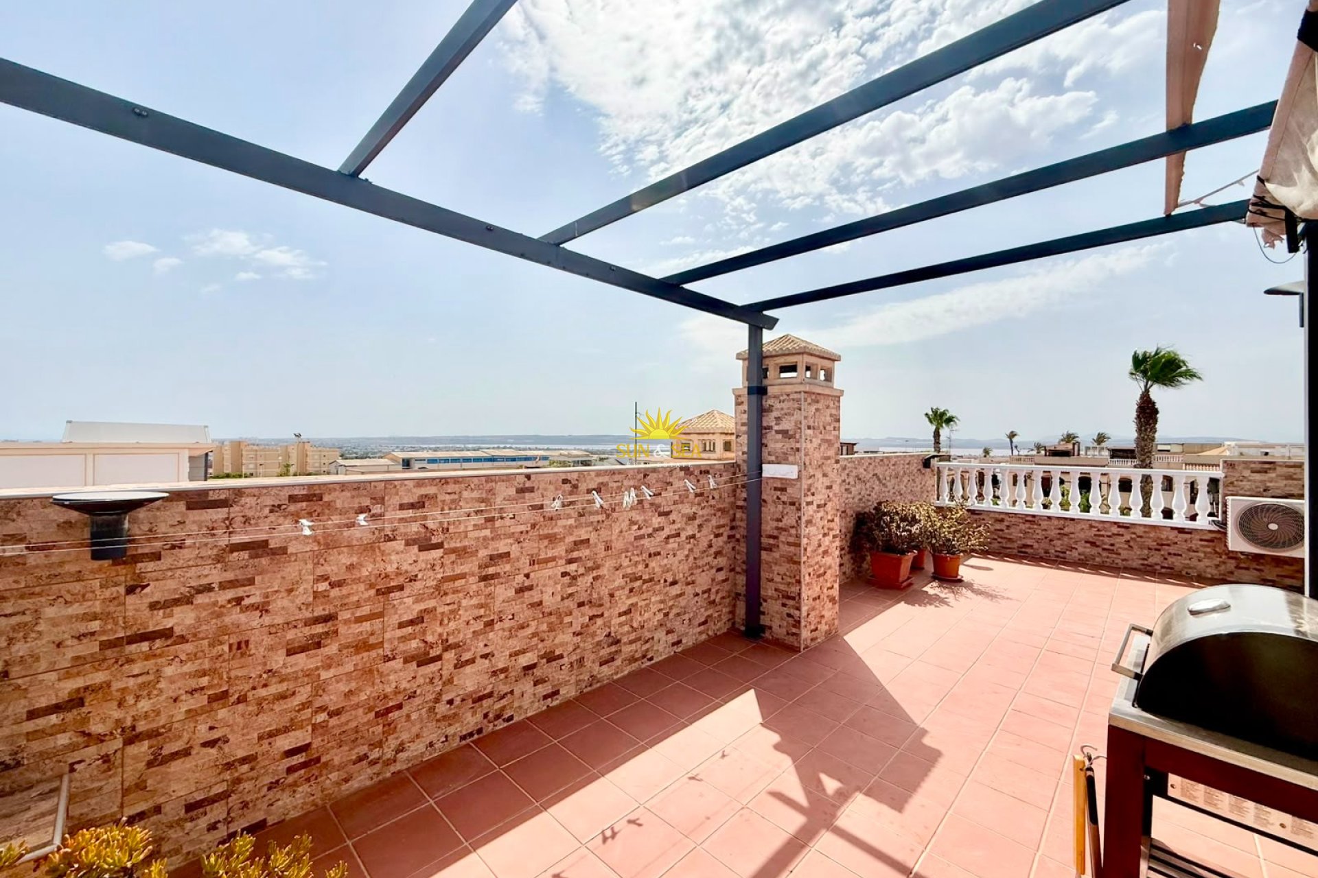 Долгосрочная аренда - Penthouse - Torrevieja - torrevieja