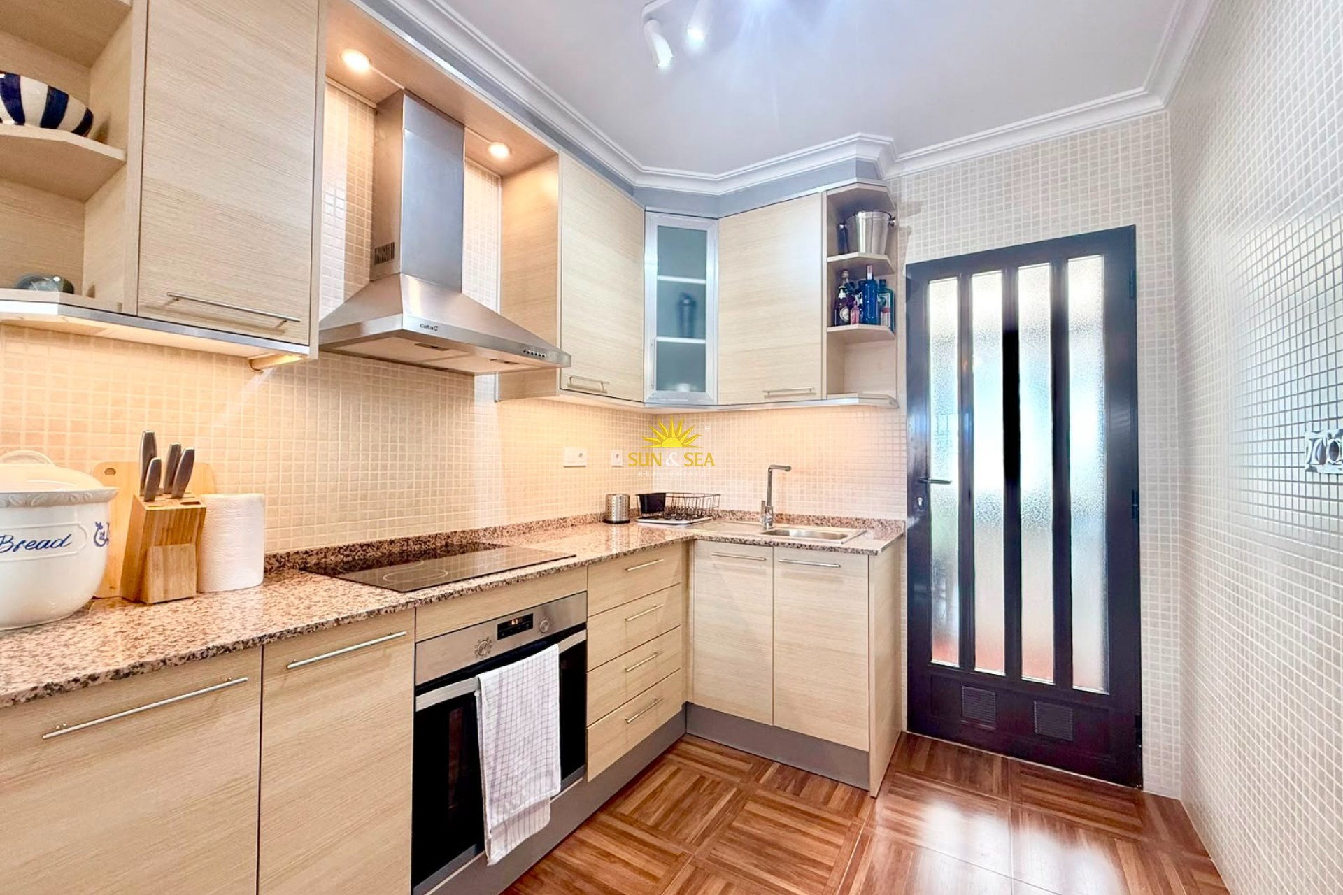 Долгосрочная аренда - Penthouse - Torrevieja - torrevieja