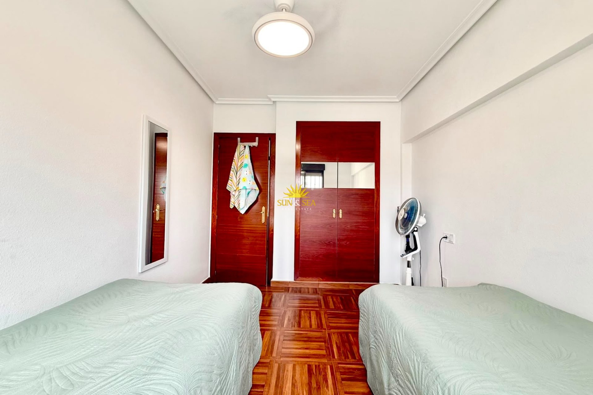 Долгосрочная аренда - Penthouse - Torrevieja - torrevieja