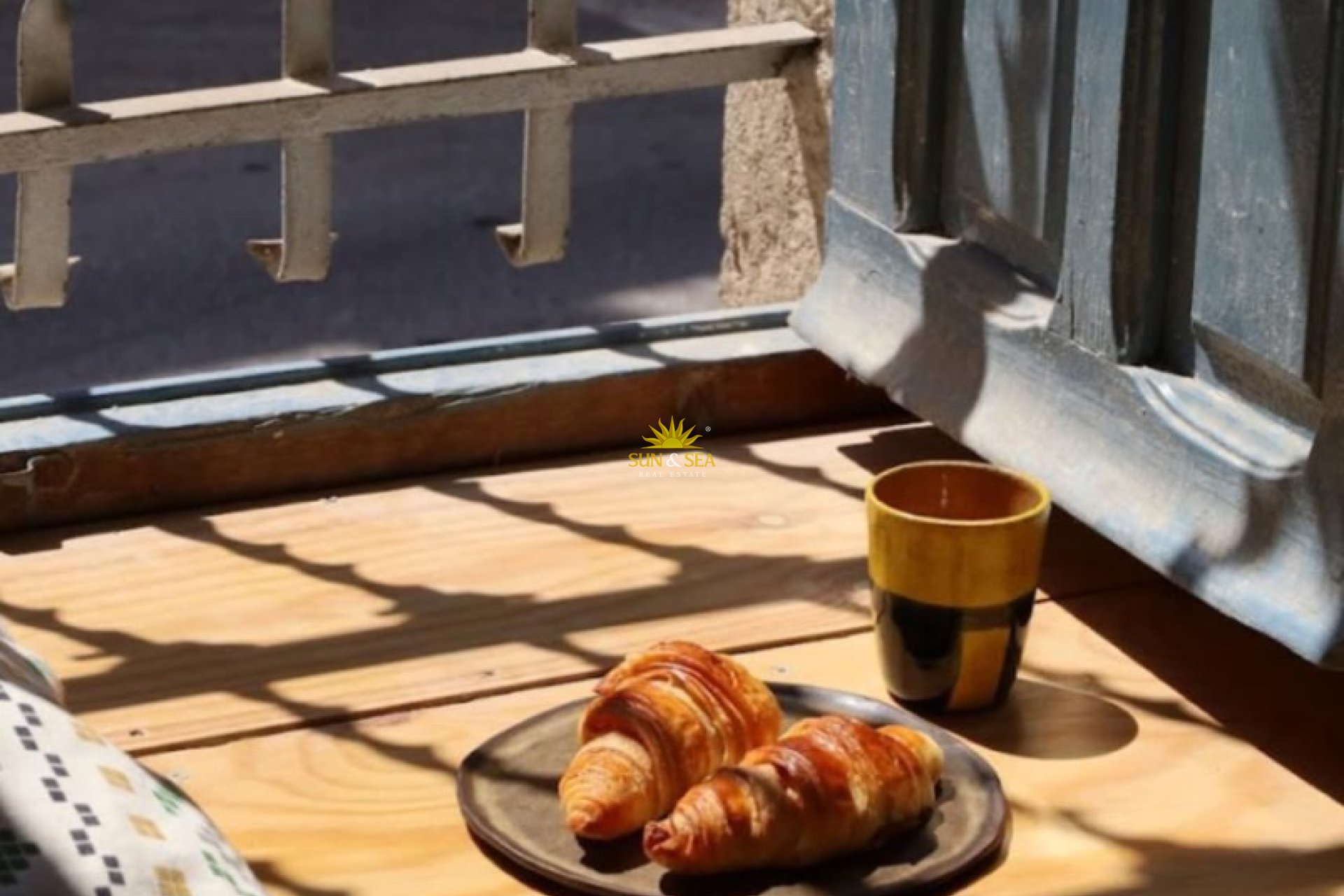 Долгосрочная аренда - Studio apartment -  - Alicante (Alacant)