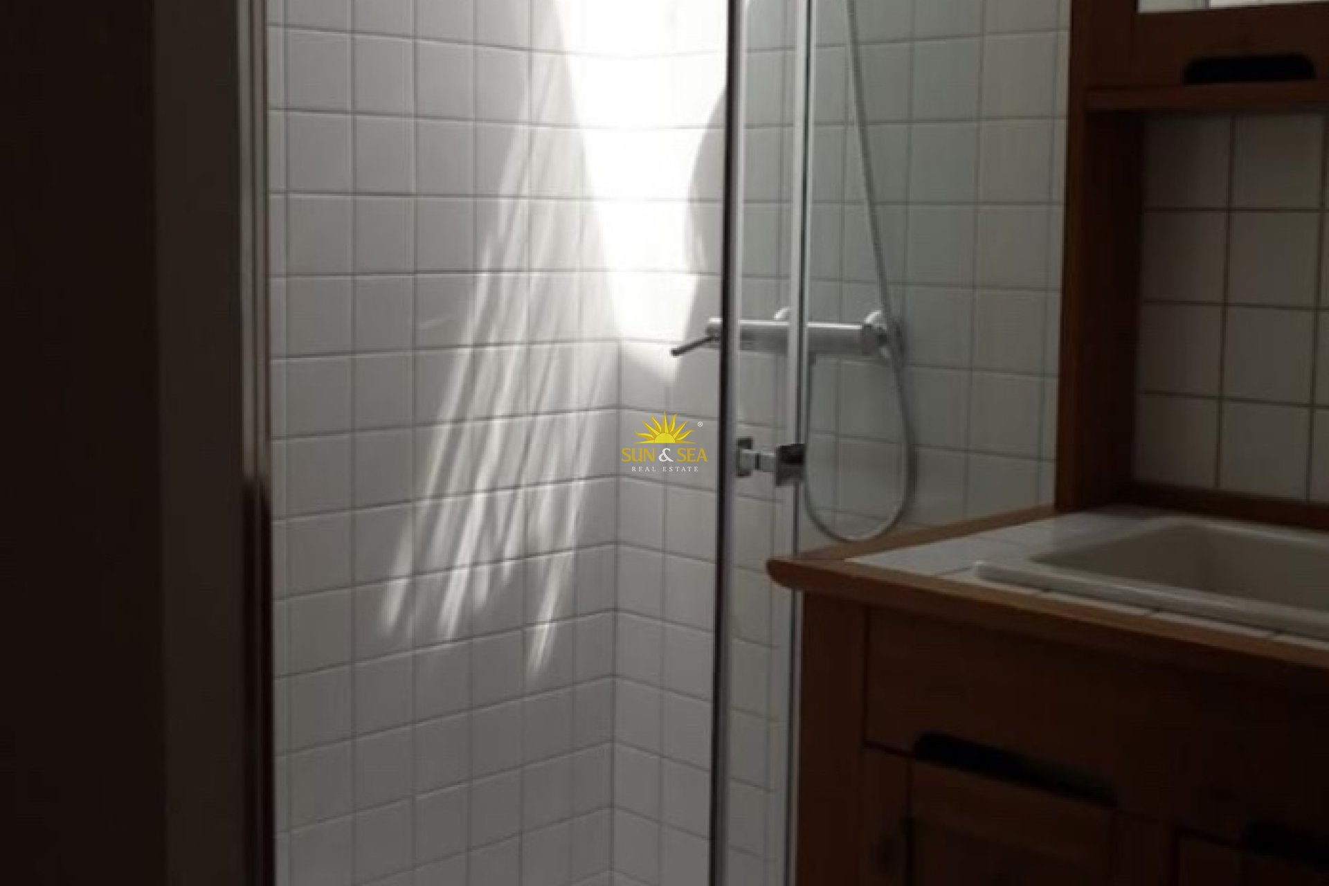 Долгосрочная аренда - Studio apartment -  - Alicante (Alacant)