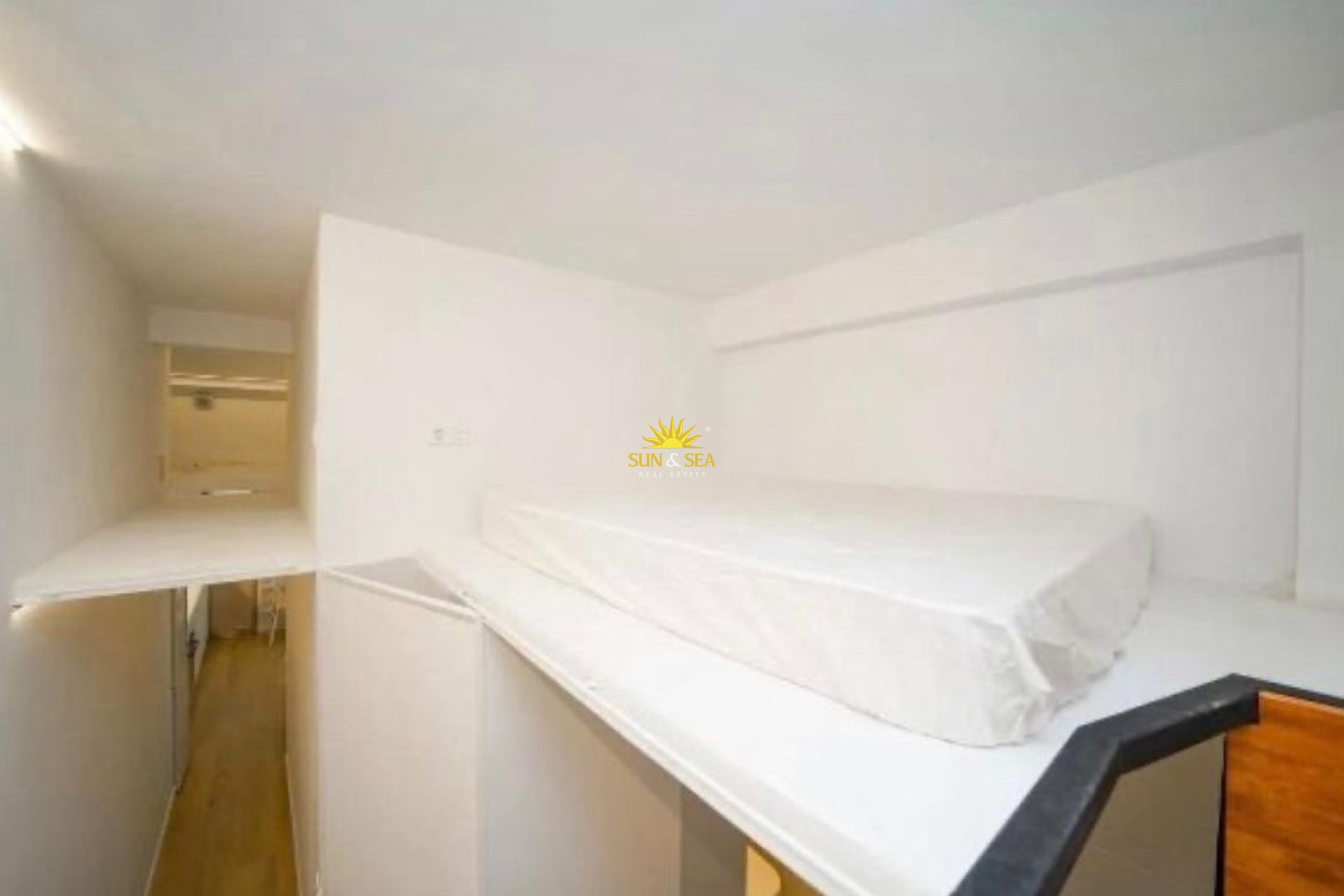 Долгосрочная аренда - Studio apartment - Orihuela Costa