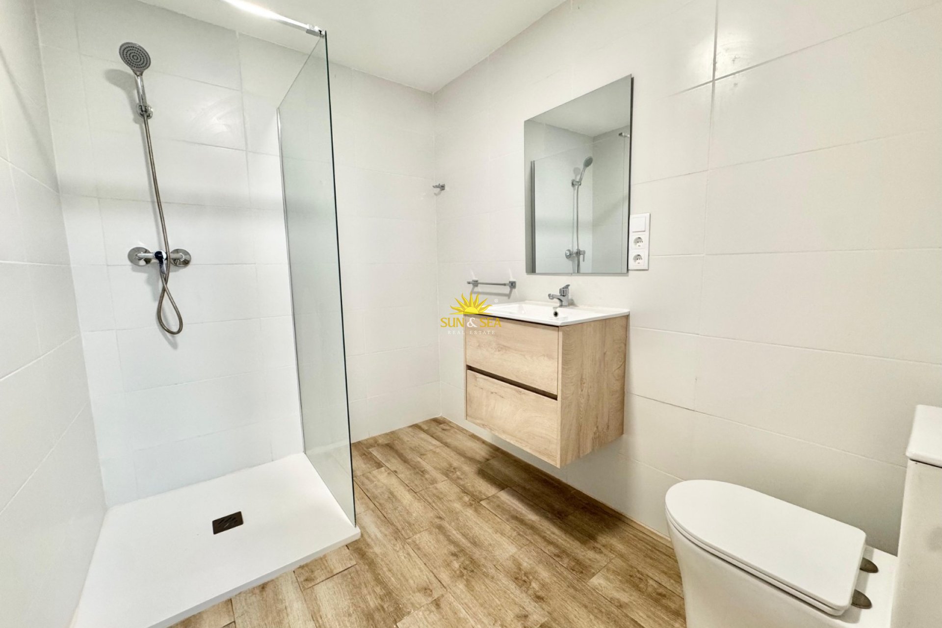 Долгосрочная аренда - Studio apartment -  - Orihuela