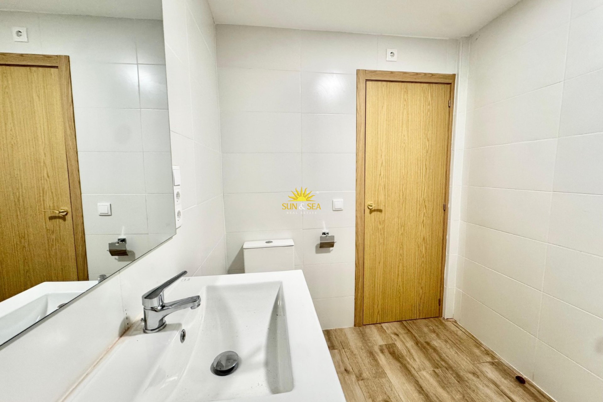 Долгосрочная аренда - Studio apartment -  - Orihuela
