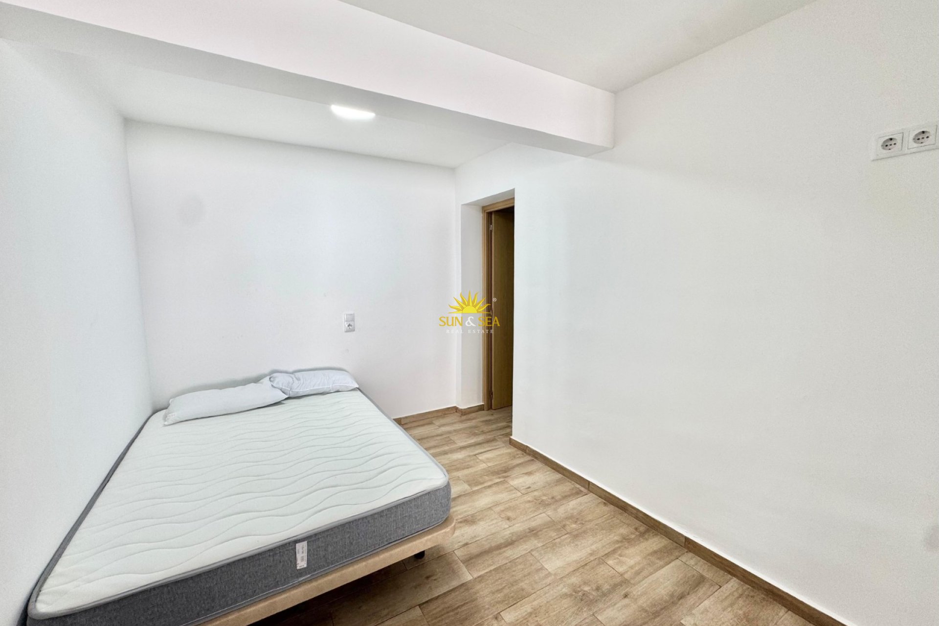 Долгосрочная аренда - Studio apartment -  - Orihuela