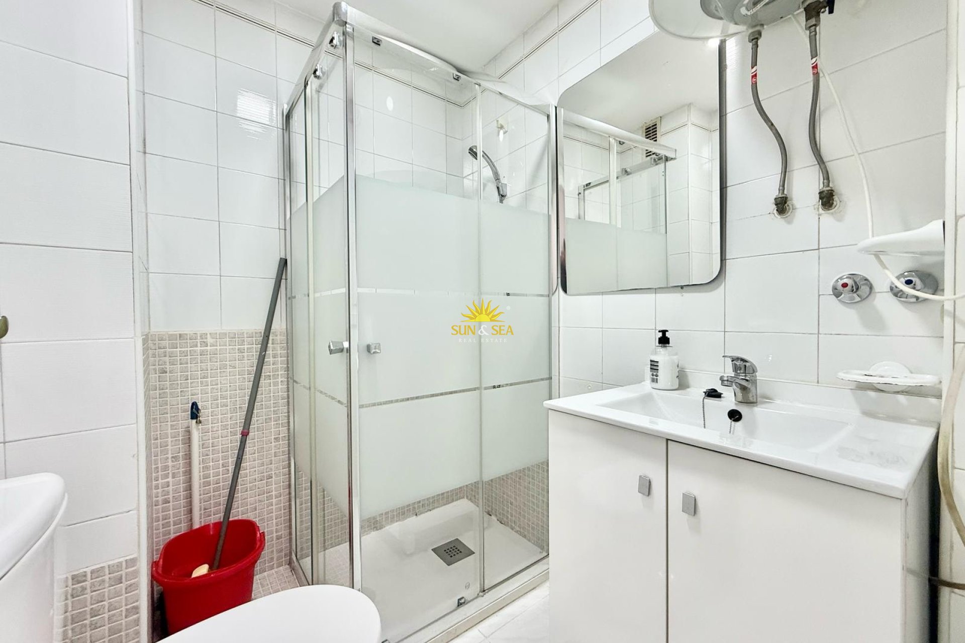 Долгосрочная аренда - Studio apartment - Torrevieja - Centro