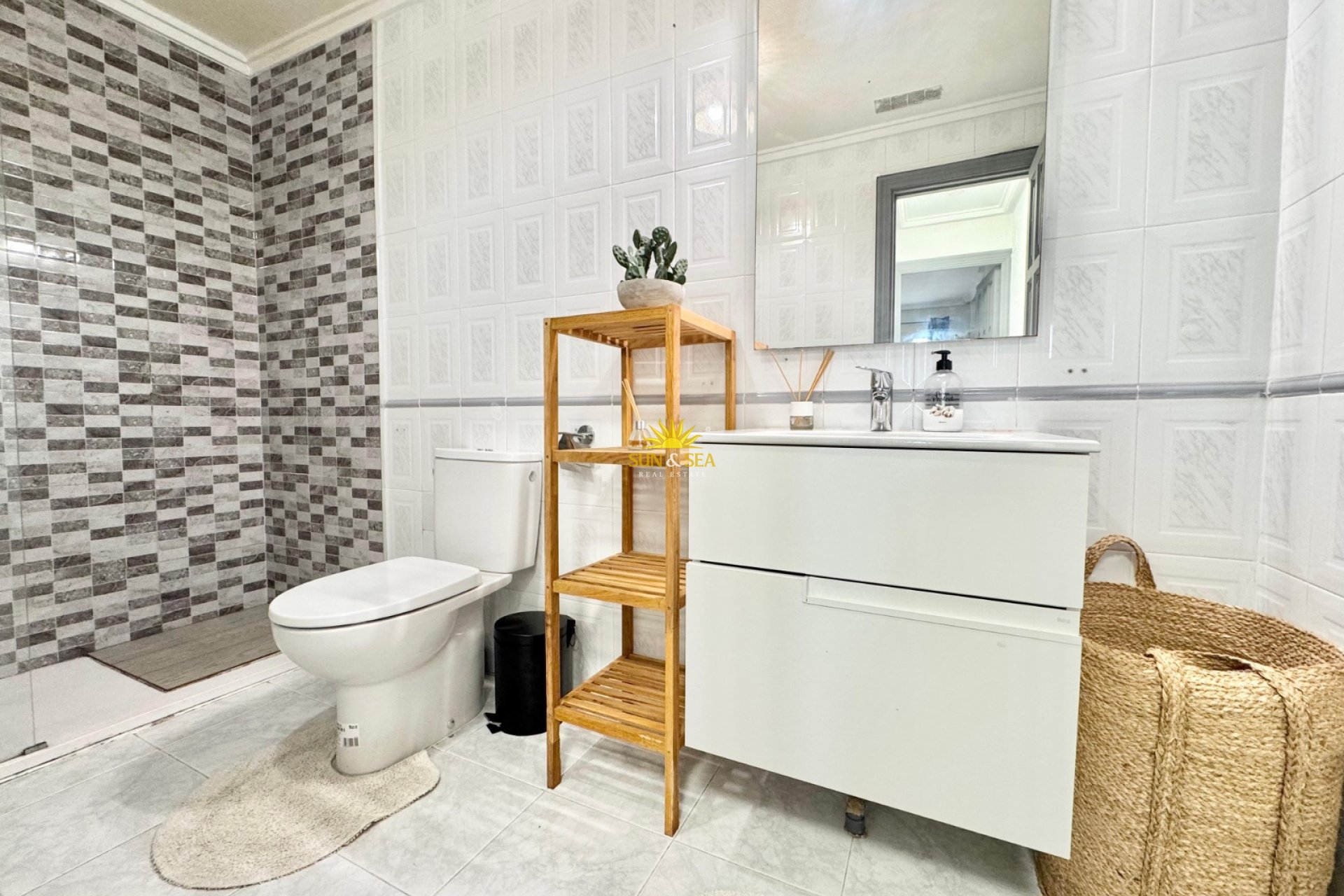 Долгосрочная аренда - Townhouse - Ciudad quesada