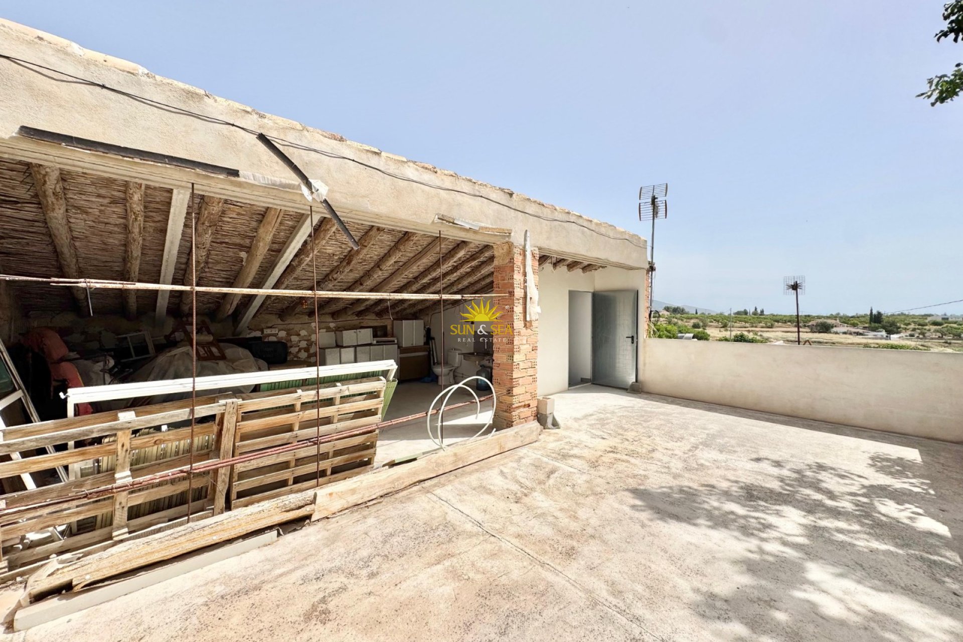 Долгосрочная аренда - Townhouse -  - Murcia