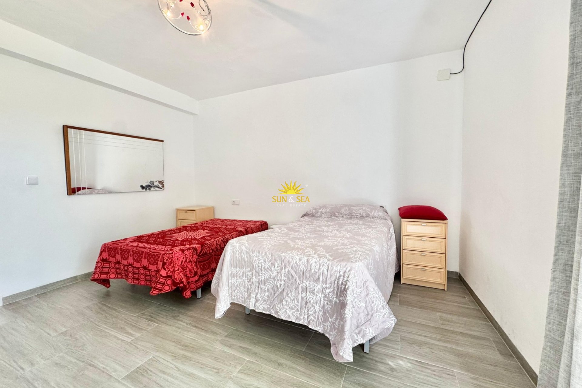 Долгосрочная аренда - Townhouse -  - Murcia