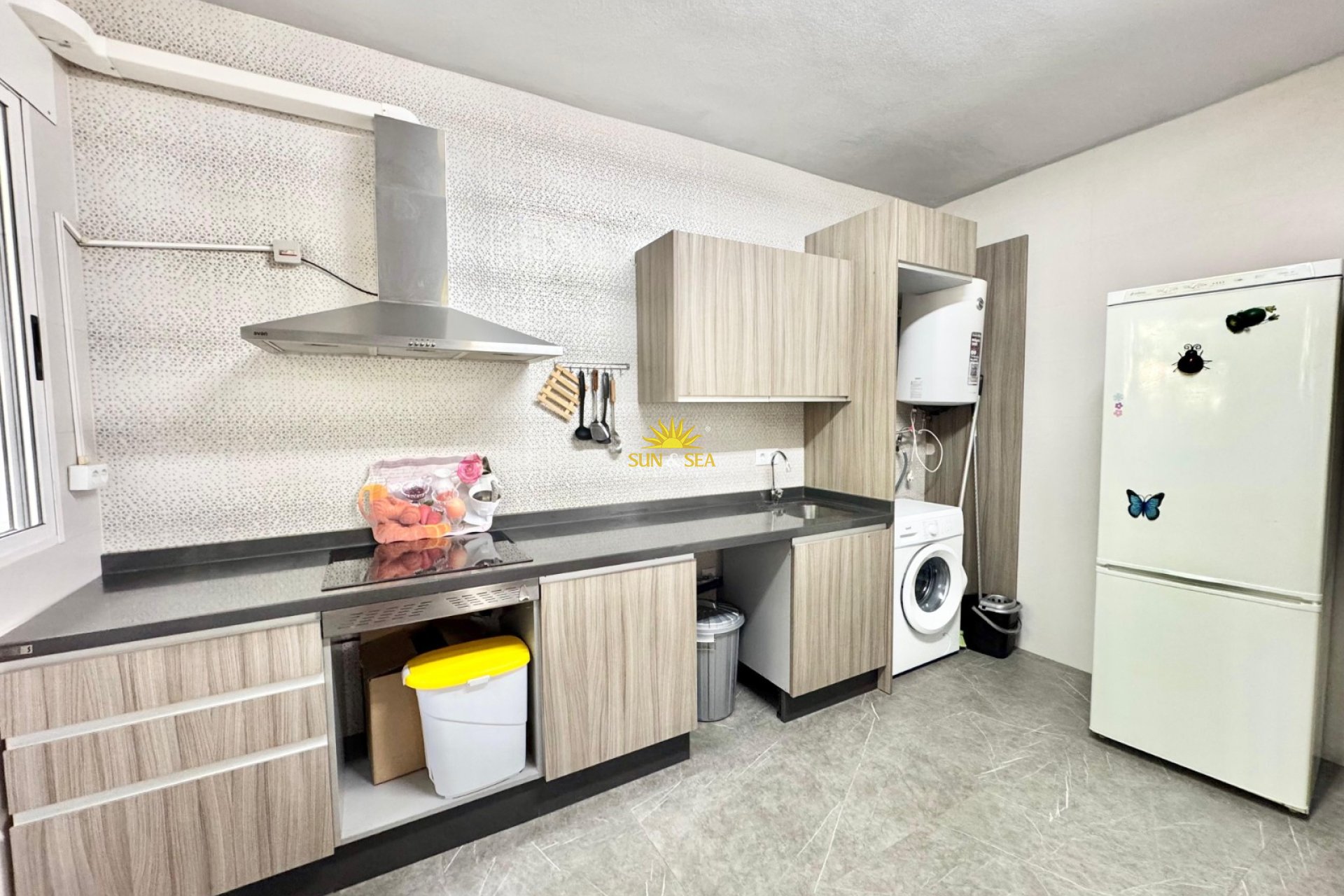 Долгосрочная аренда - Townhouse -  - Murcia
