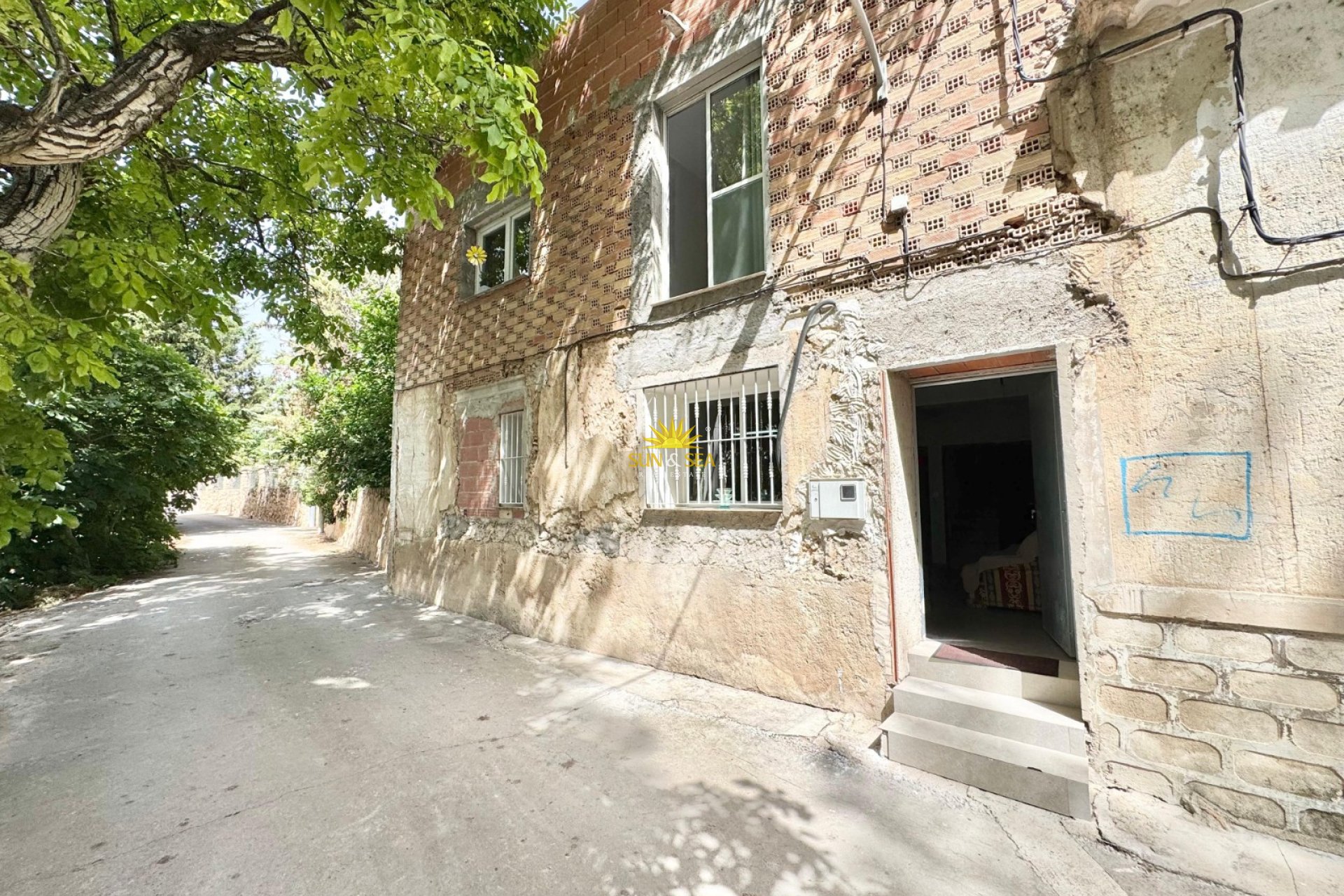 Долгосрочная аренда - Townhouse -  - Murcia