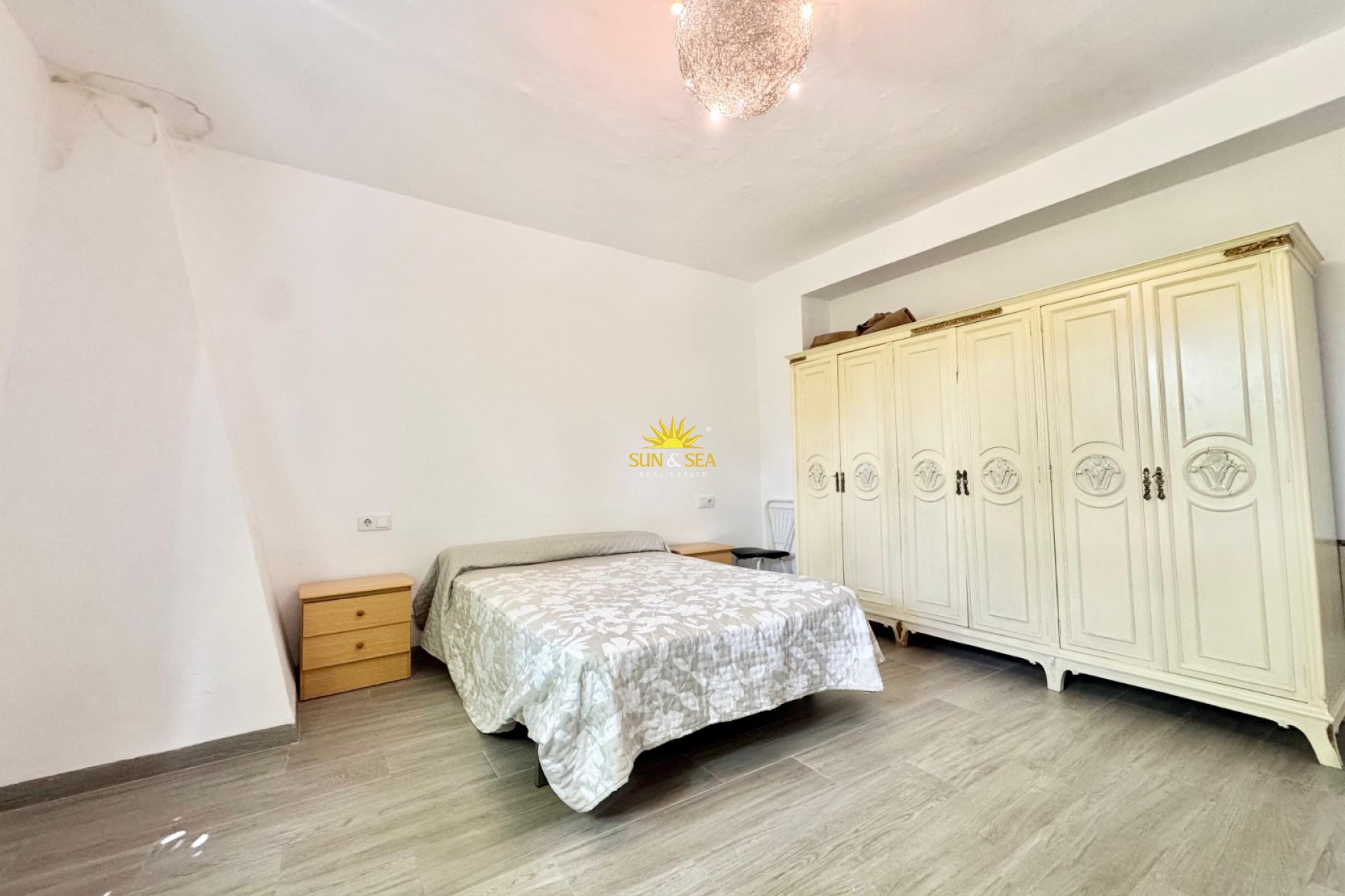 Долгосрочная аренда - Townhouse -  - Murcia