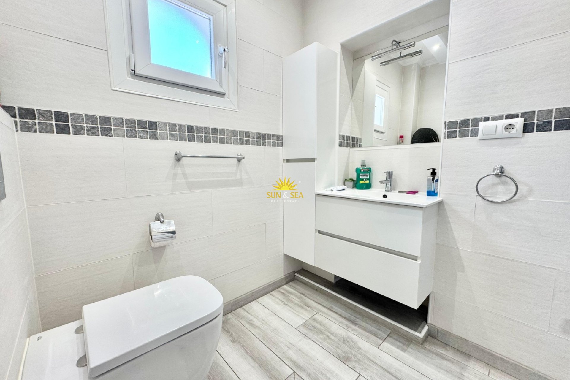 Долгосрочная аренда - Townhouse - Orihuela Costa