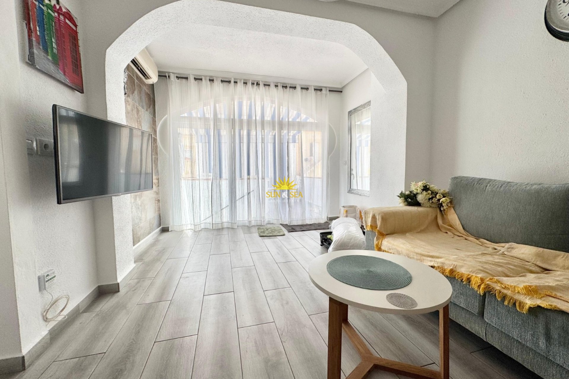 Долгосрочная аренда - Townhouse - Orihuela Costa