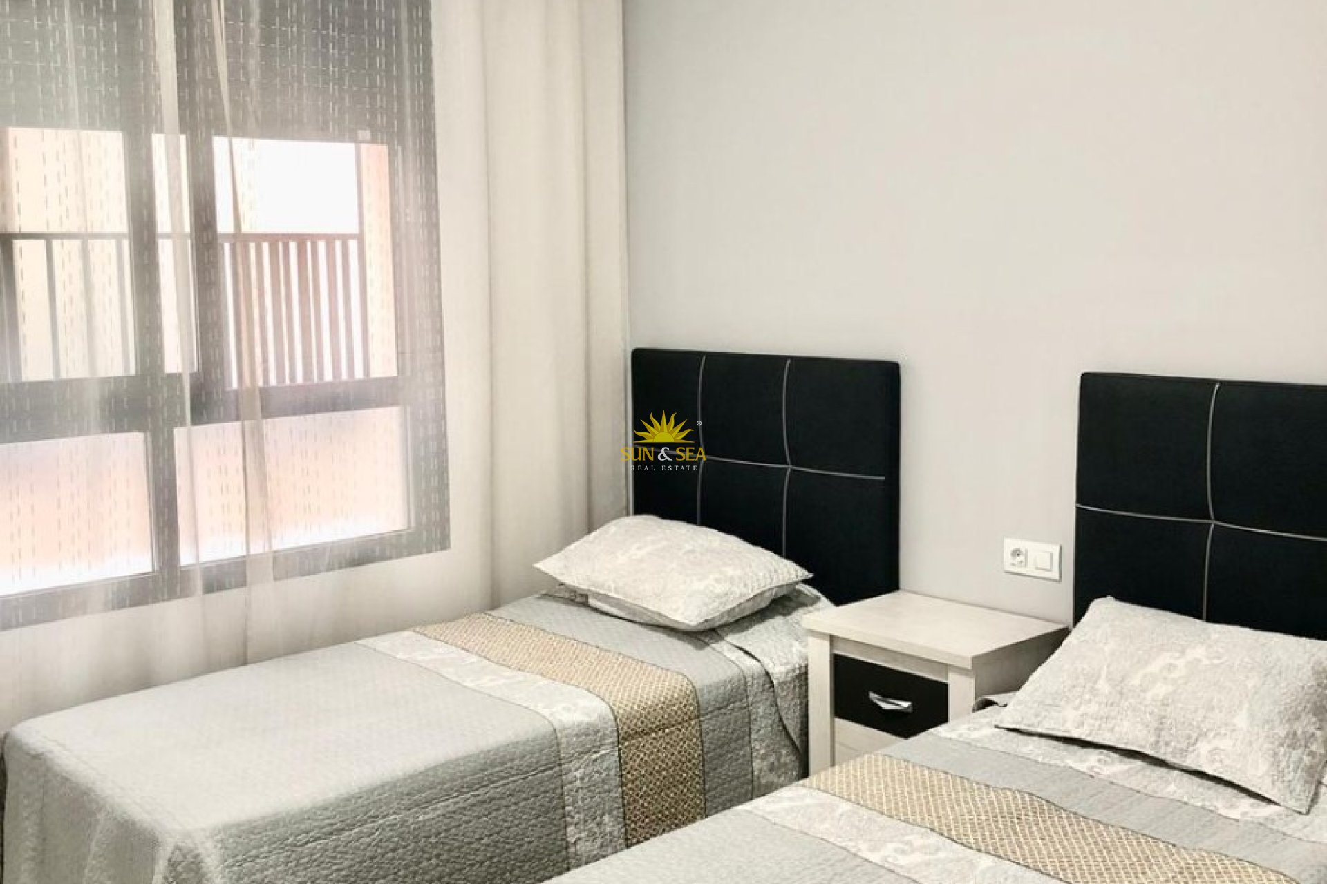 Долгосрочная аренда - Townhouse - Pilar de la Horadada - El Pilar de la Horadada