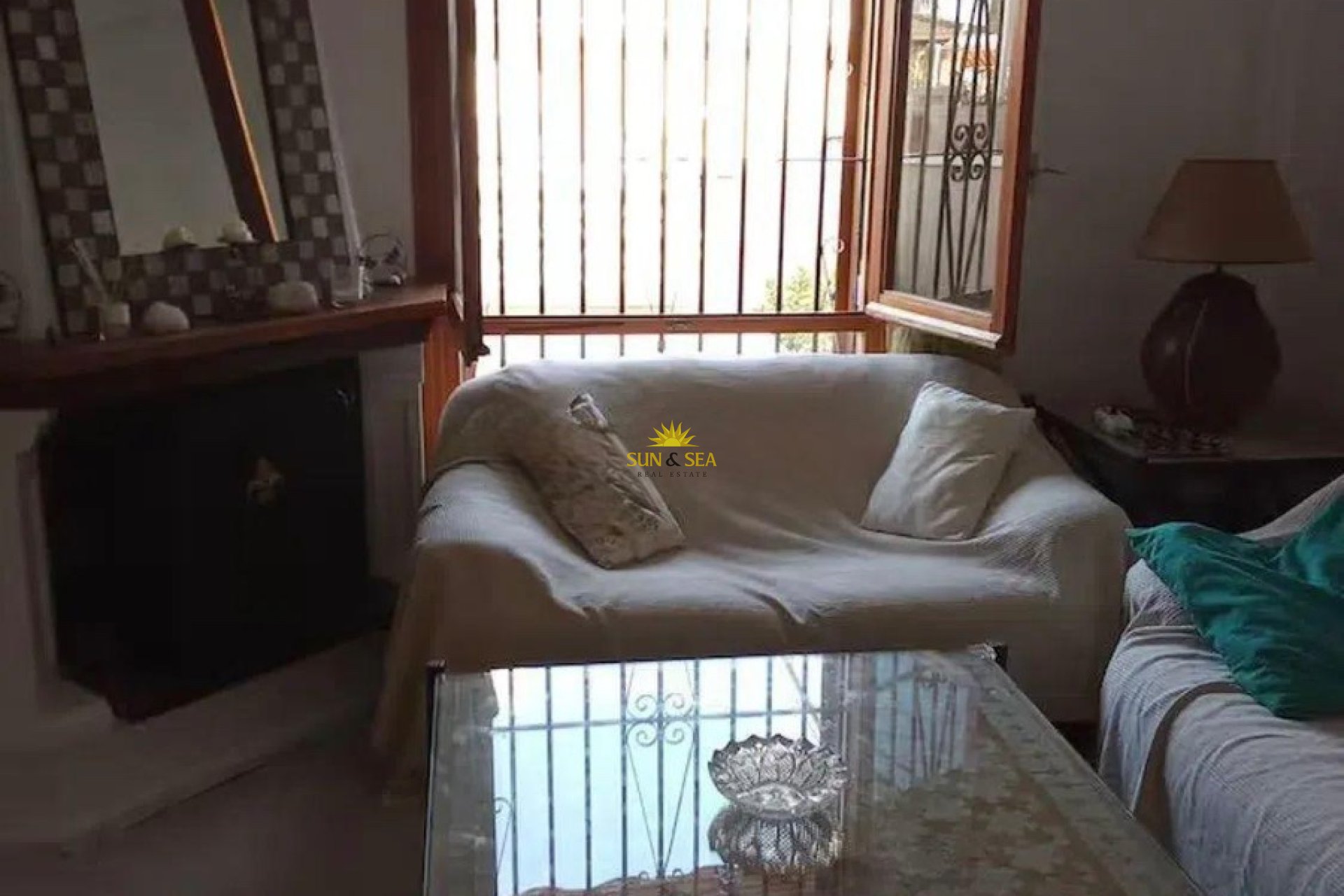 Долгосрочная аренда - Townhouse - Santa Pola - Playa Lisa