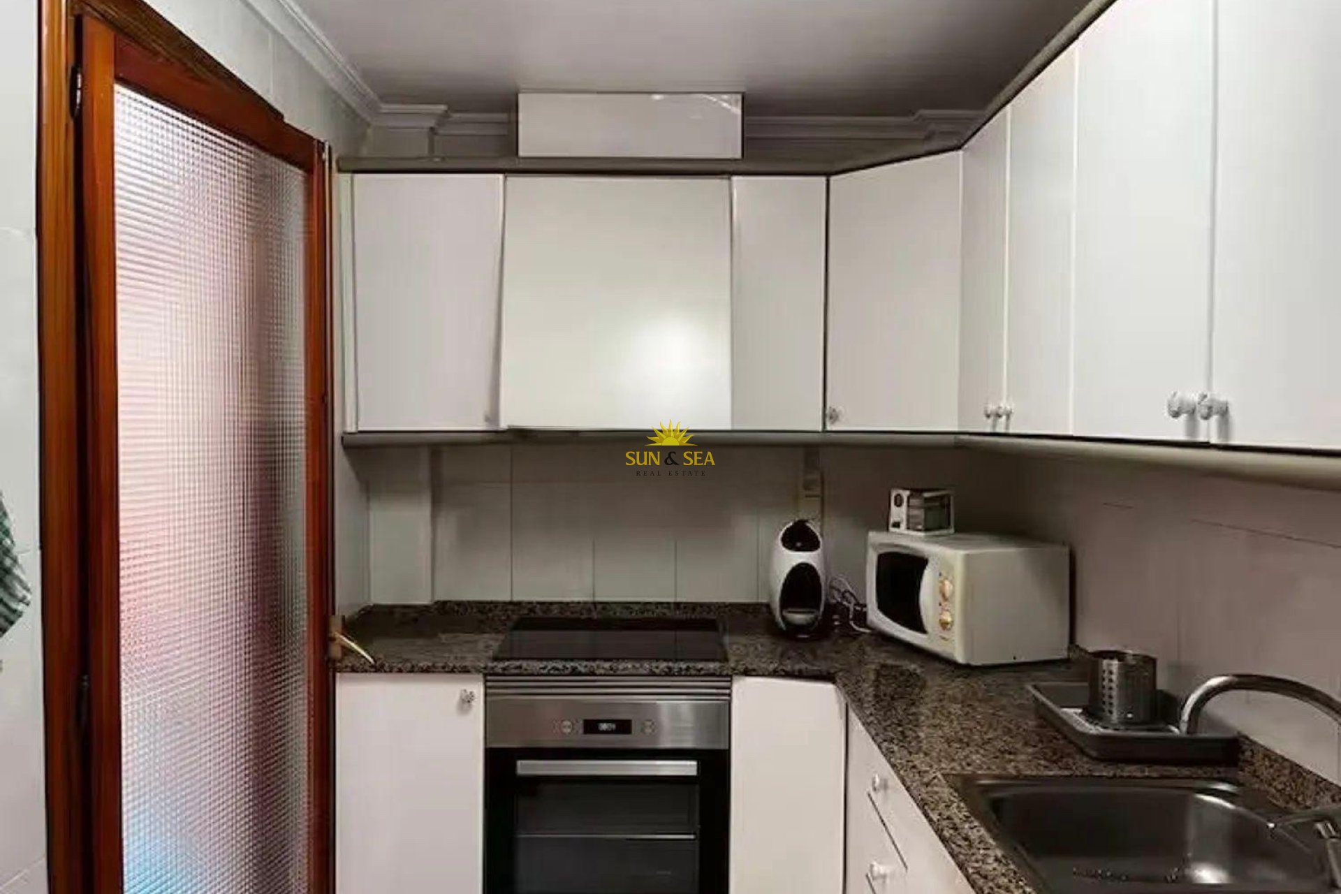 Долгосрочная аренда - Townhouse - Santa Pola - Playa Lisa