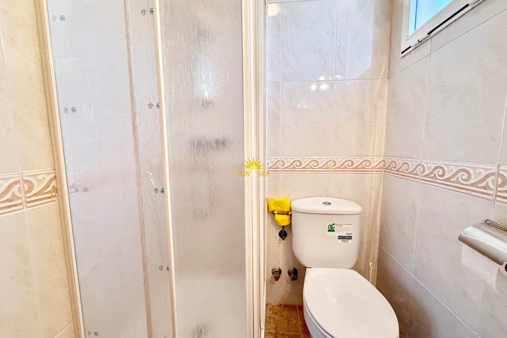 Долгосрочная аренда - Townhouse - Torrevieja - Los balcones