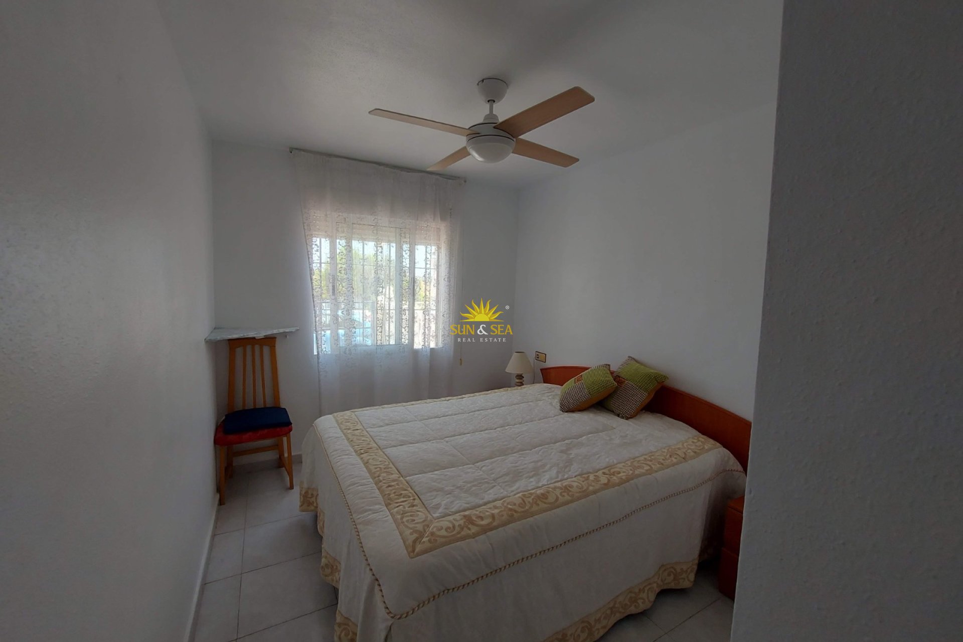 Долгосрочная аренда - Townhouse - Torrevieja - torrevieja