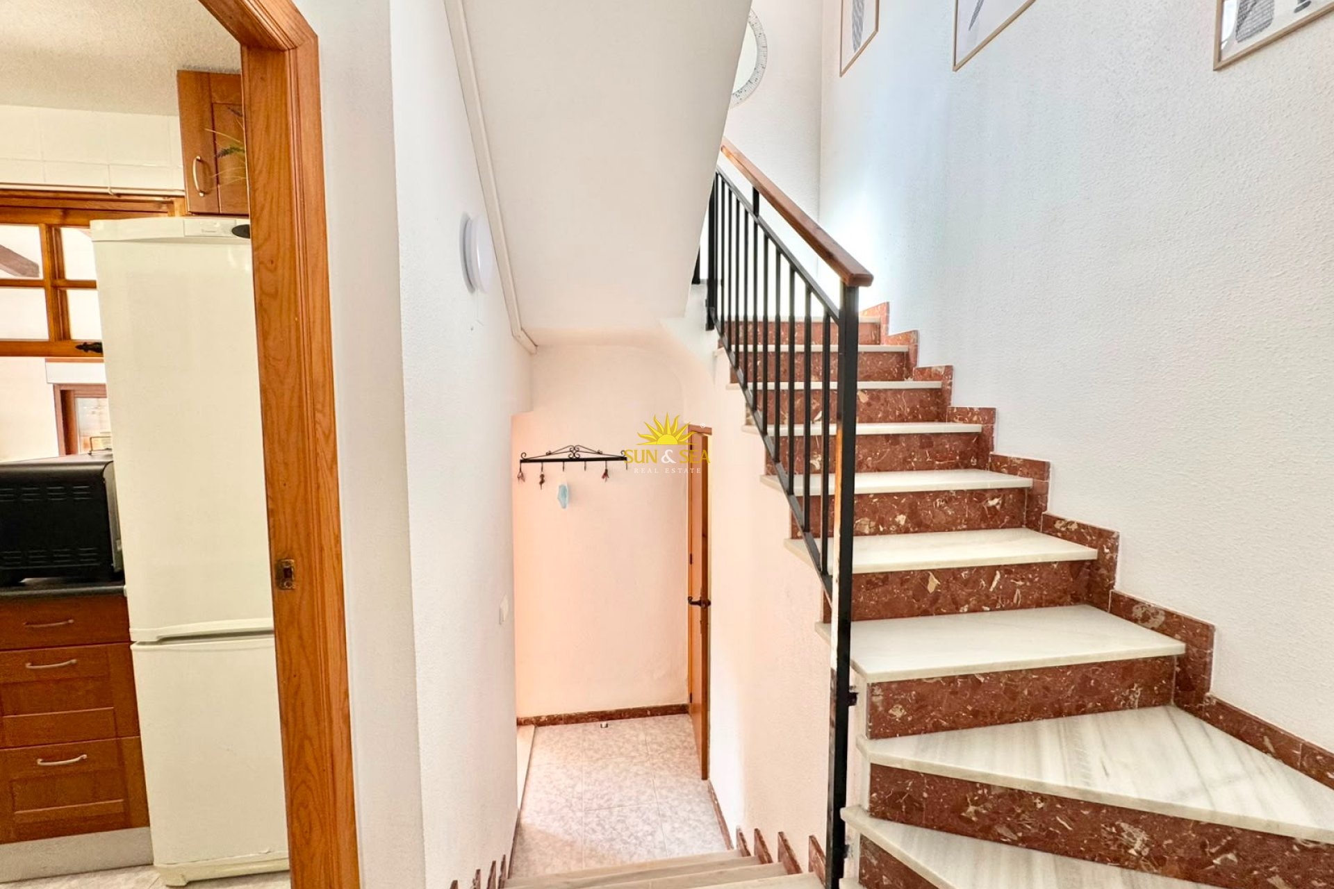 Долгосрочная аренда - Триплекс - Torrevieja - torrevieja