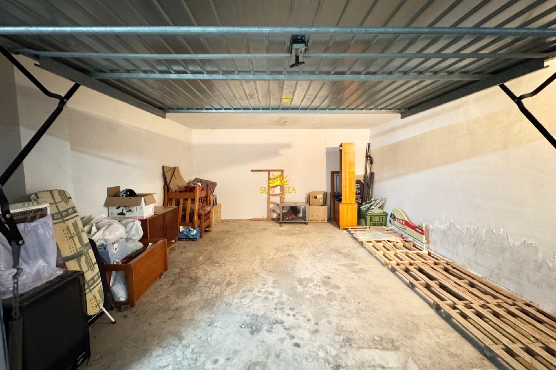 Долгосрочная аренда - Villa -  - Algorfa