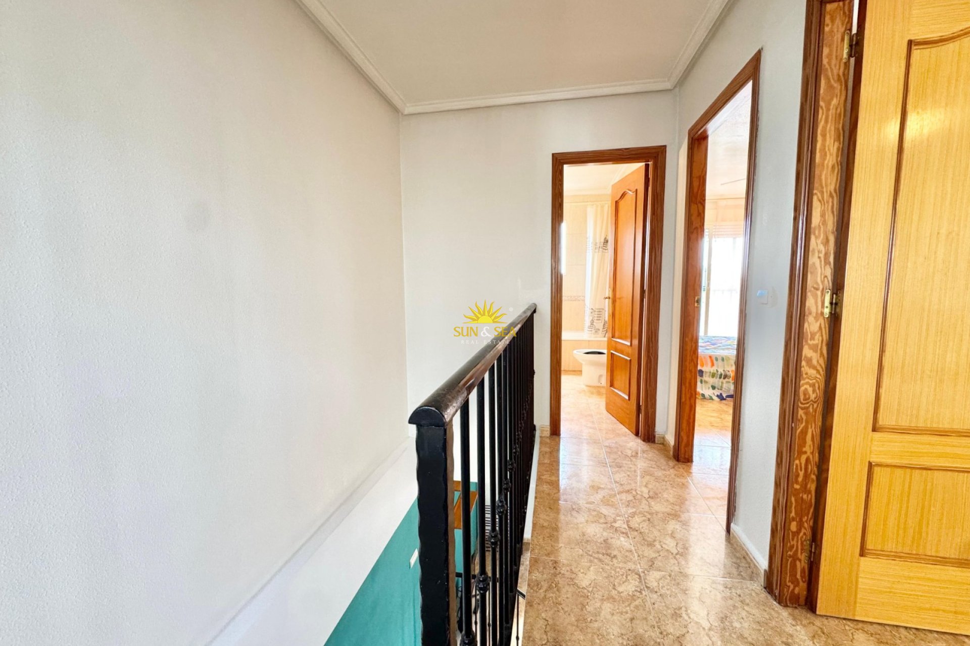Долгосрочная аренда - Villa -  - Algorfa
