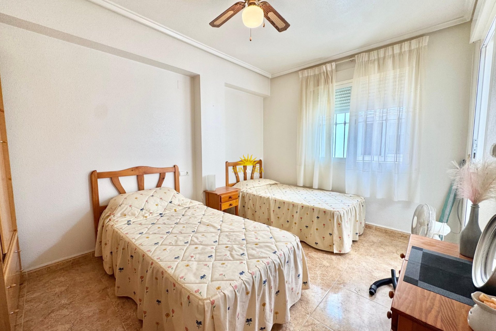 Долгосрочная аренда - Villa -  - Algorfa