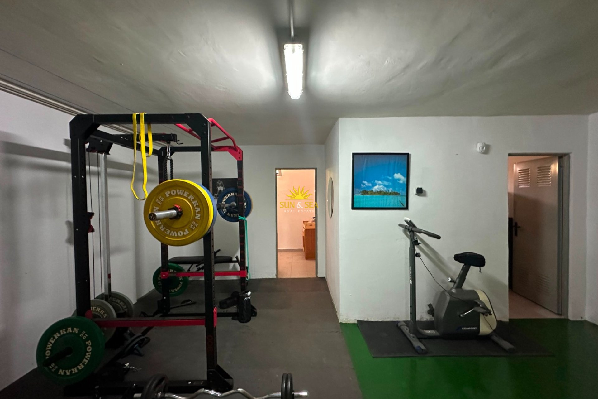 Долгосрочная аренда - Villa - Alicante - Ciudad Jardín