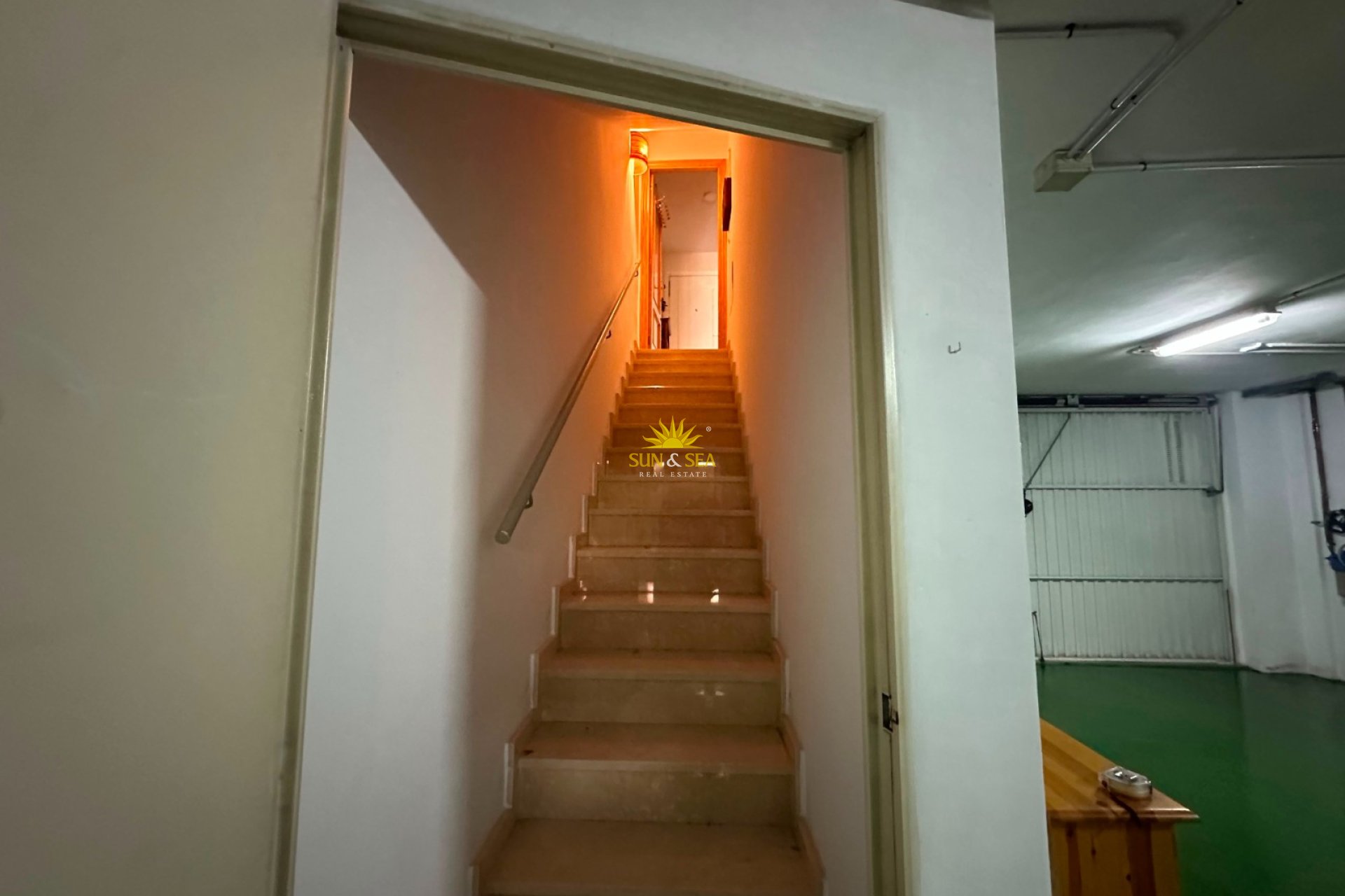 Долгосрочная аренда - Villa - Alicante - Ciudad Jardín