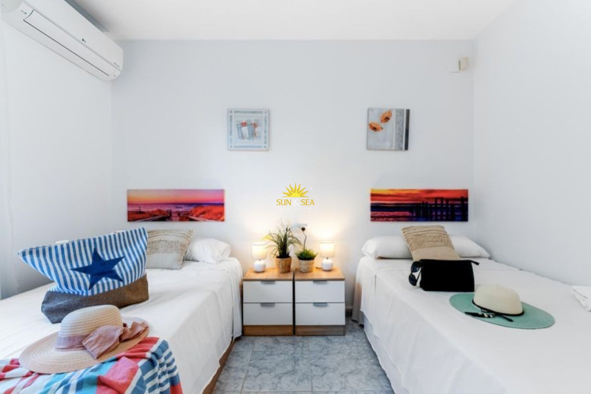 Долгосрочная аренда - Villa - Calpe - Calpe urbanizaciones