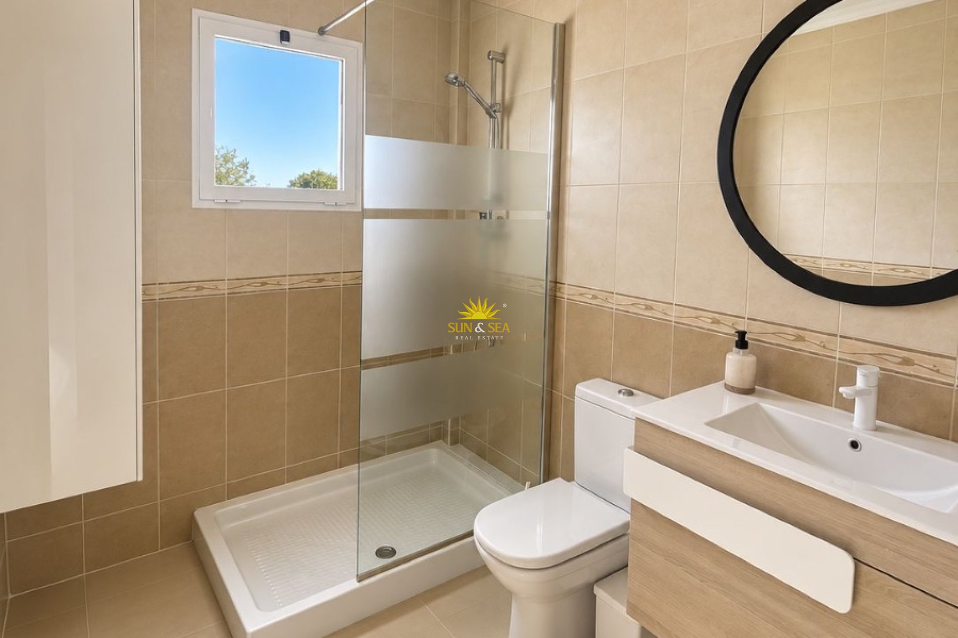 Долгосрочная аренда - Villa - El Campello
