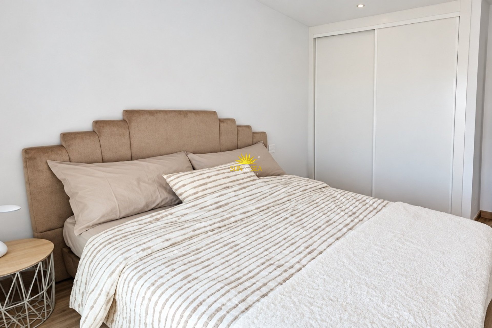 Долгосрочная аренда - Villa - Finestrat - Finestrat pueblo