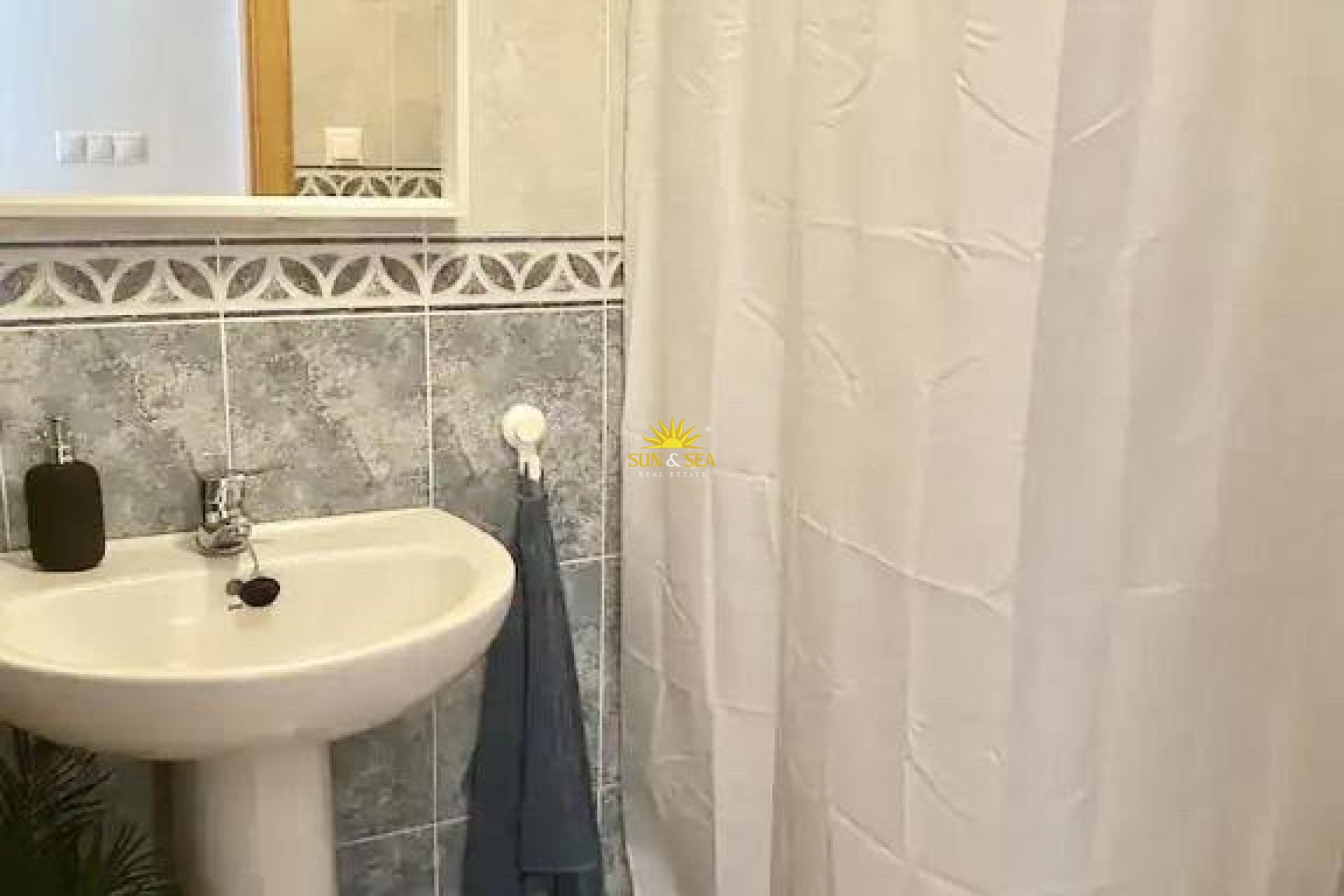 Долгосрочная аренда - Villa - Gran alacant - Gran Alacant