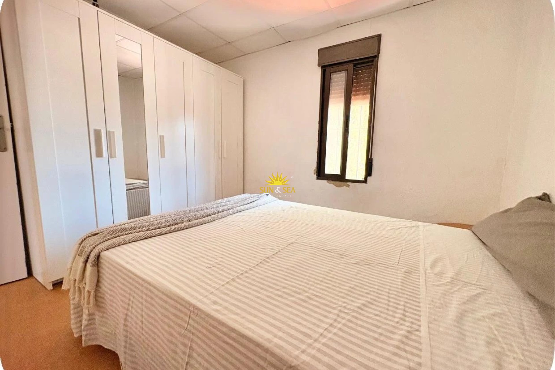 Долгосрочная аренда - Villa - Guardamar del Segura - El Moncayo