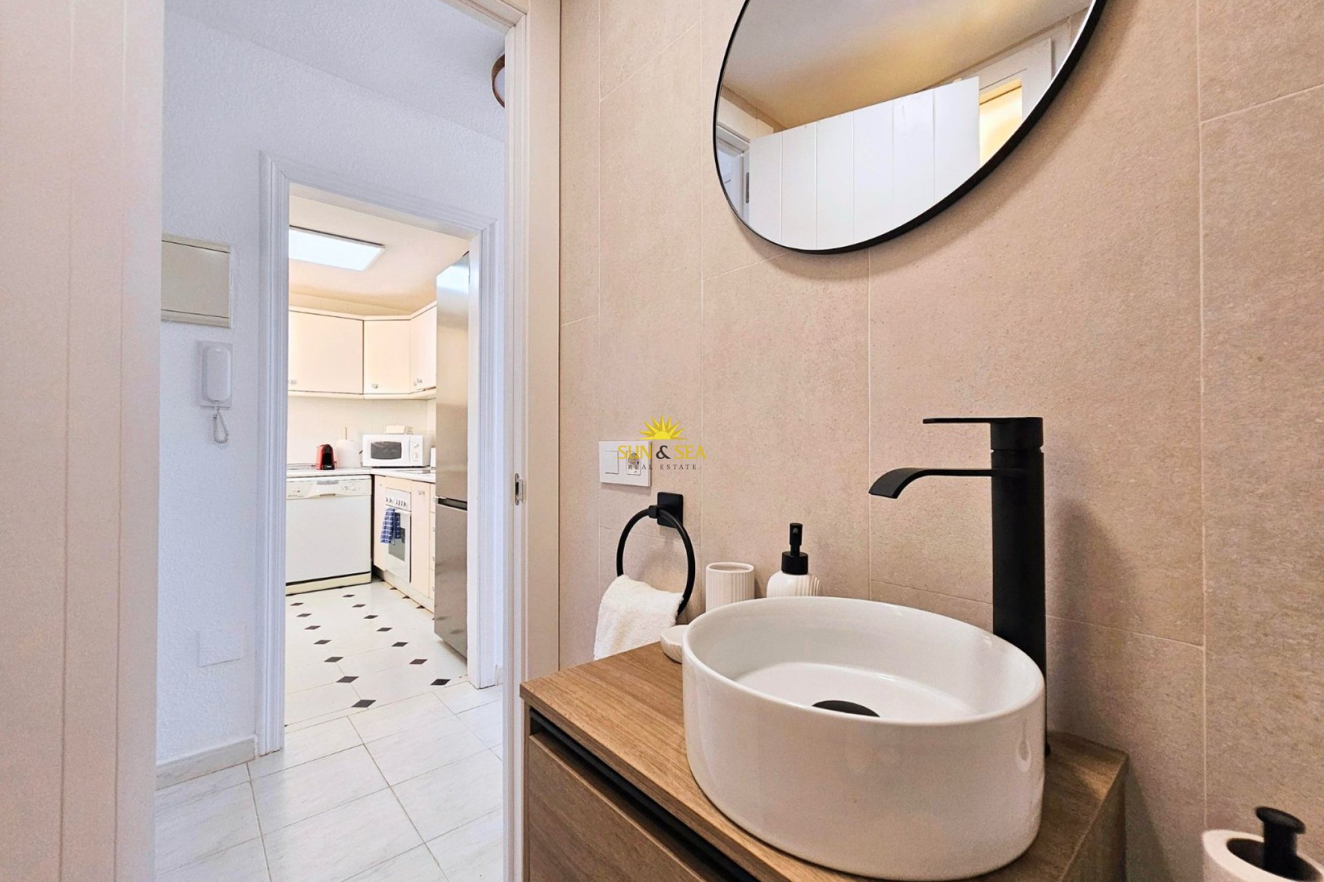 Долгосрочная аренда - Villa - La Manga del Mar Menor - La Manga Del Mar Menor