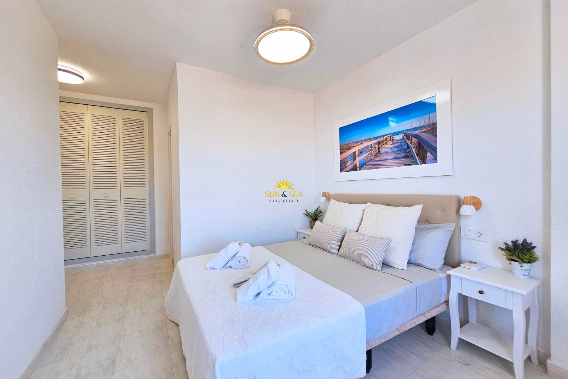 Долгосрочная аренда - Villa - La Manga del Mar Menor - La Manga Del Mar Menor