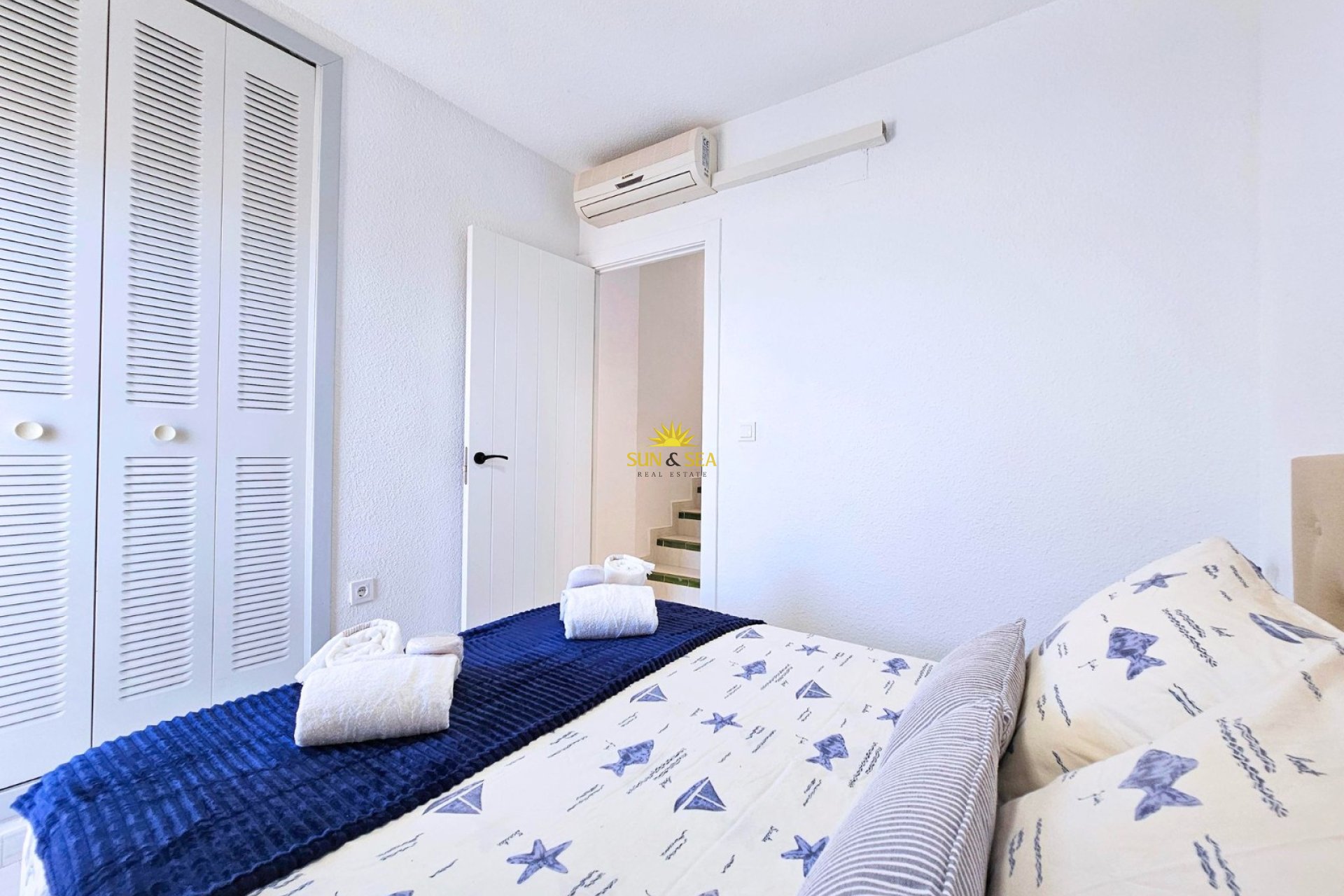Долгосрочная аренда - Villa - La Manga del Mar Menor - La Manga Del Mar Menor