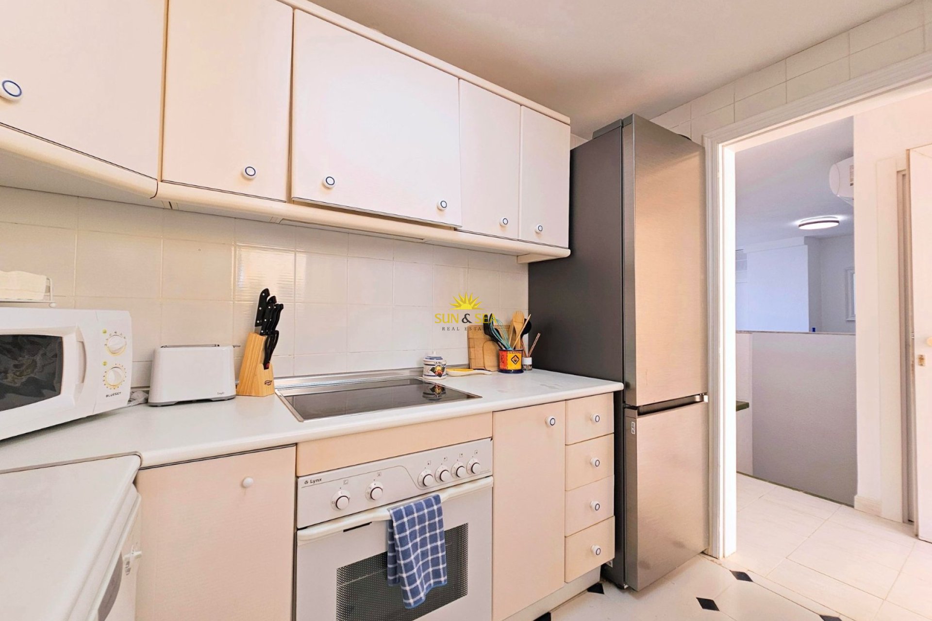 Долгосрочная аренда - Villa - La Manga del Mar Menor - La Manga Del Mar Menor