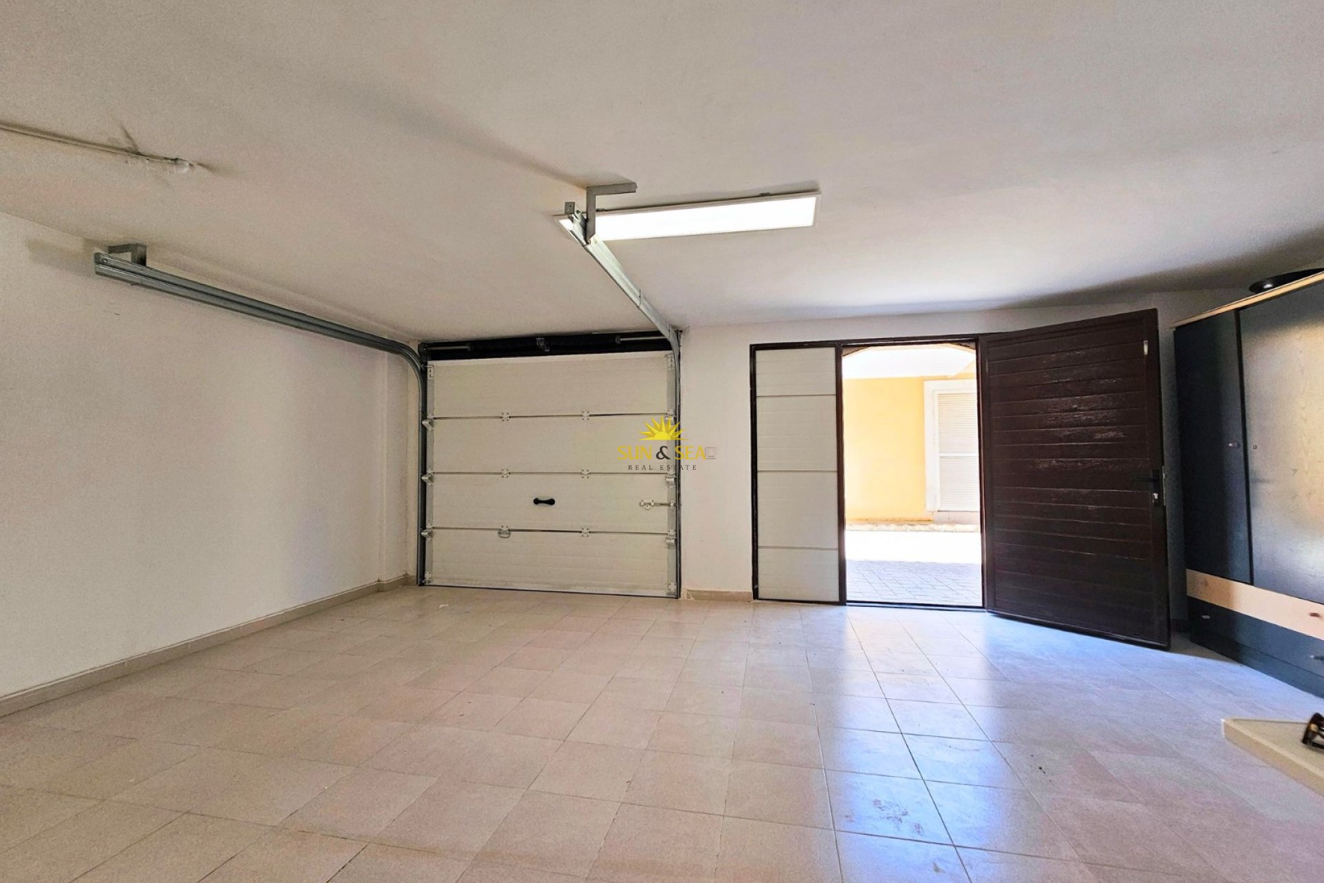 Долгосрочная аренда - Villa - La Manga del Mar Menor - La Manga Del Mar Menor