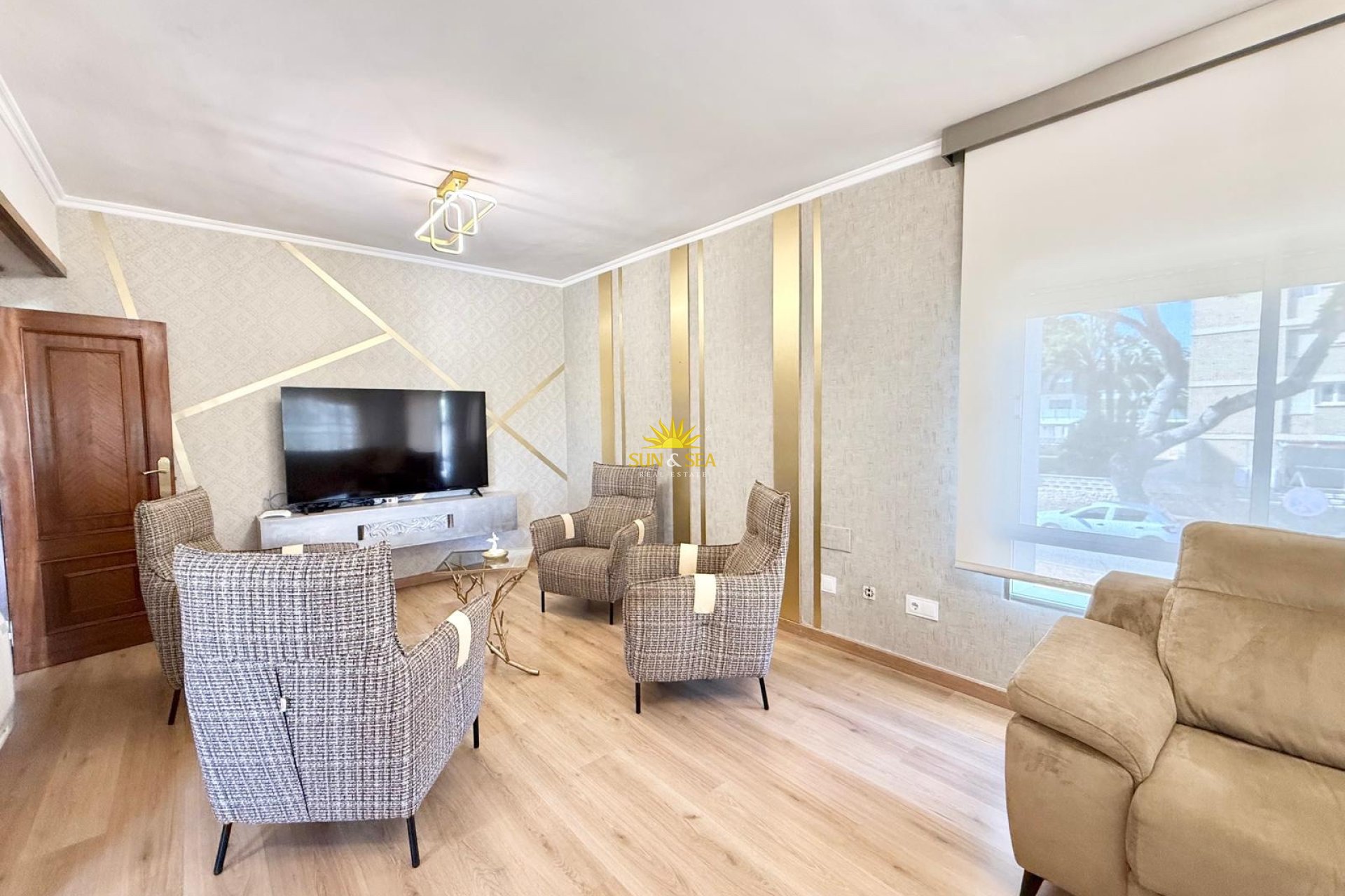 Долгосрочная аренда - Villa - Orihuela Costa - La Zenia