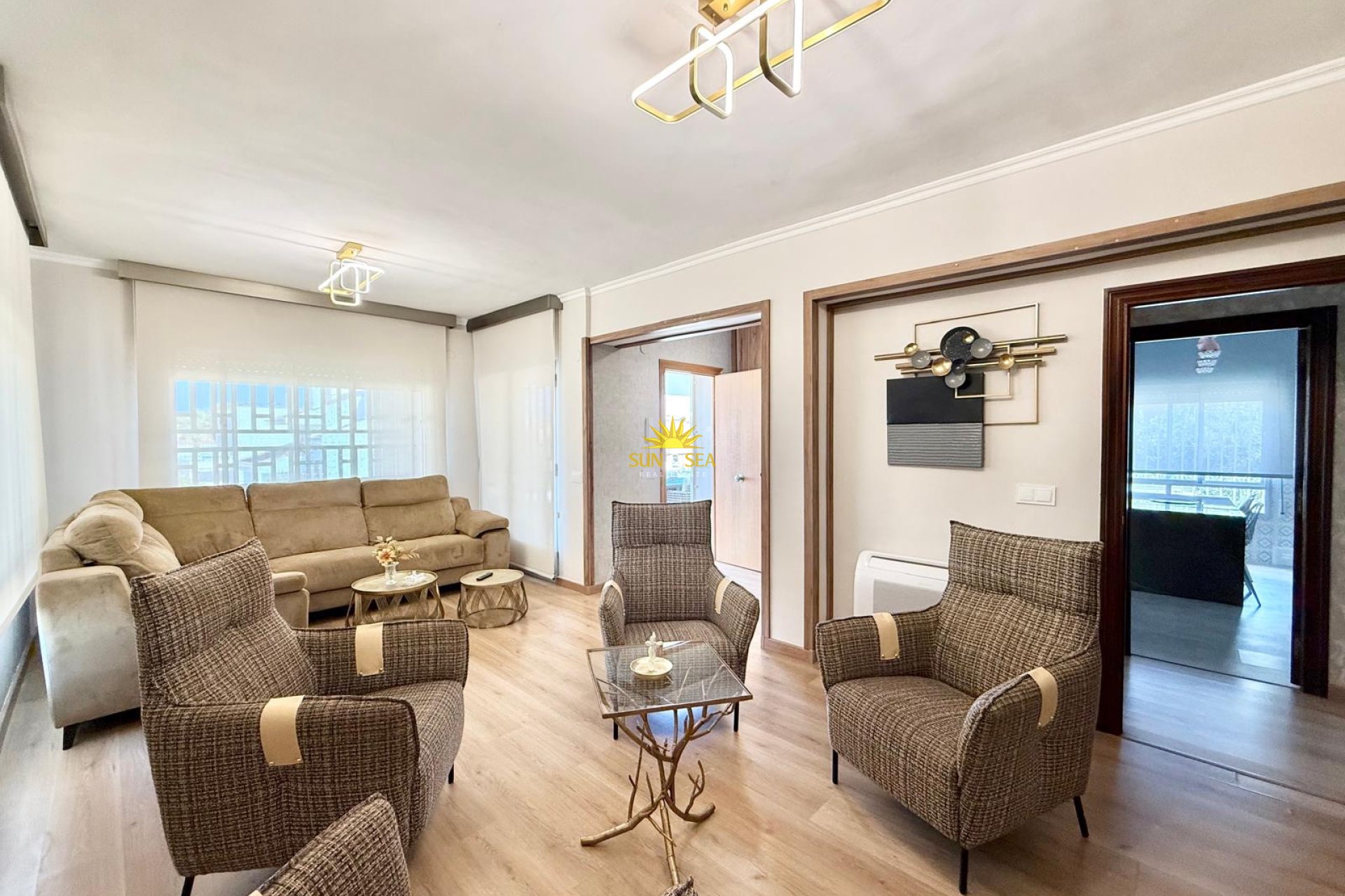 Долгосрочная аренда - Villa - Orihuela Costa - La Zenia