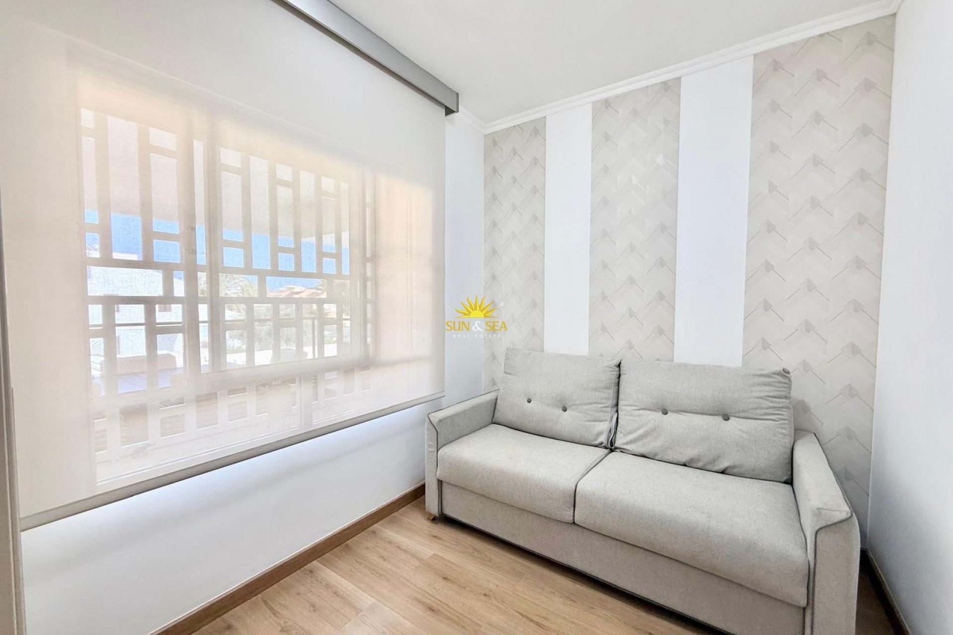 Долгосрочная аренда - Villa - Orihuela Costa - La Zenia
