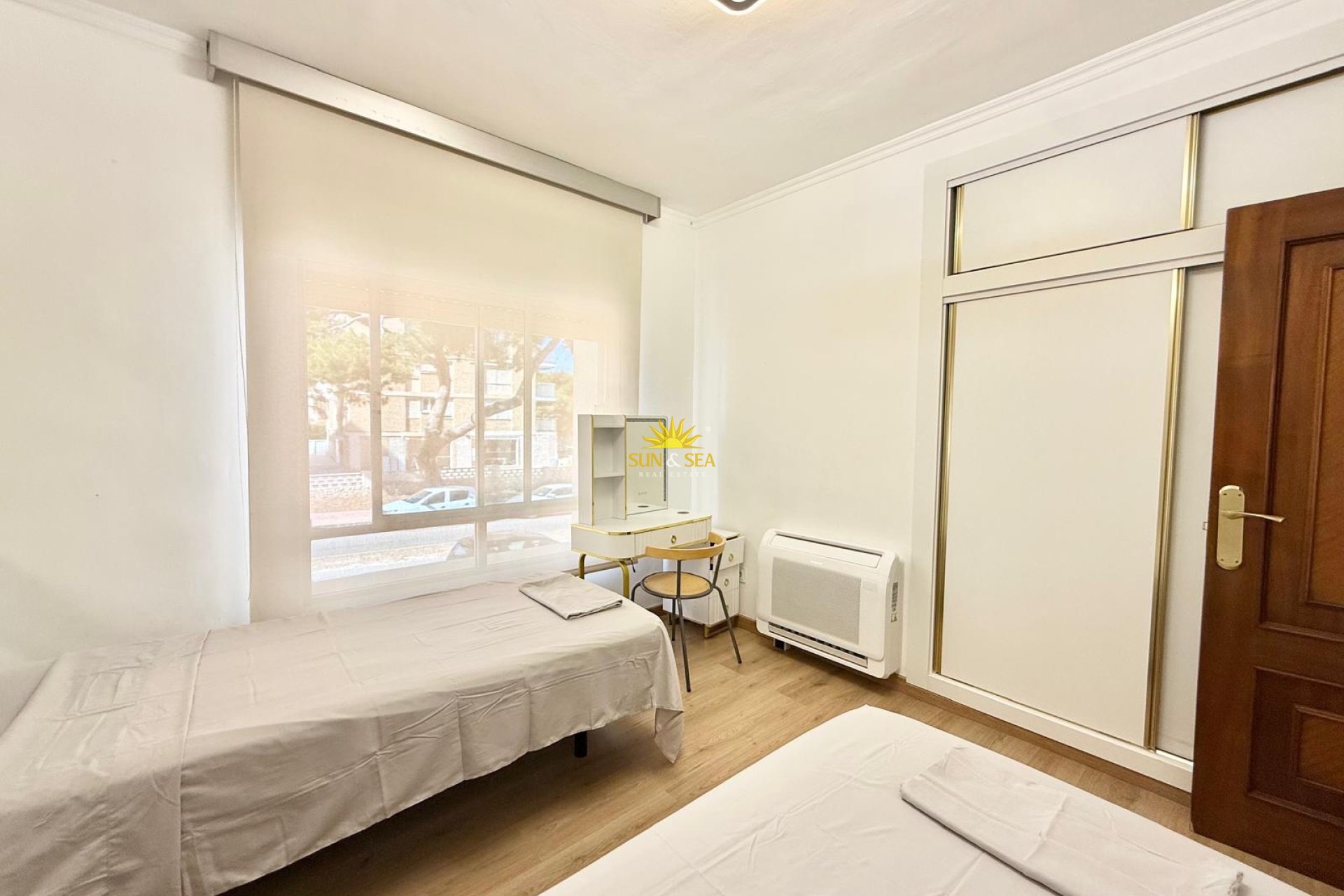 Долгосрочная аренда - Villa - Orihuela Costa - La Zenia